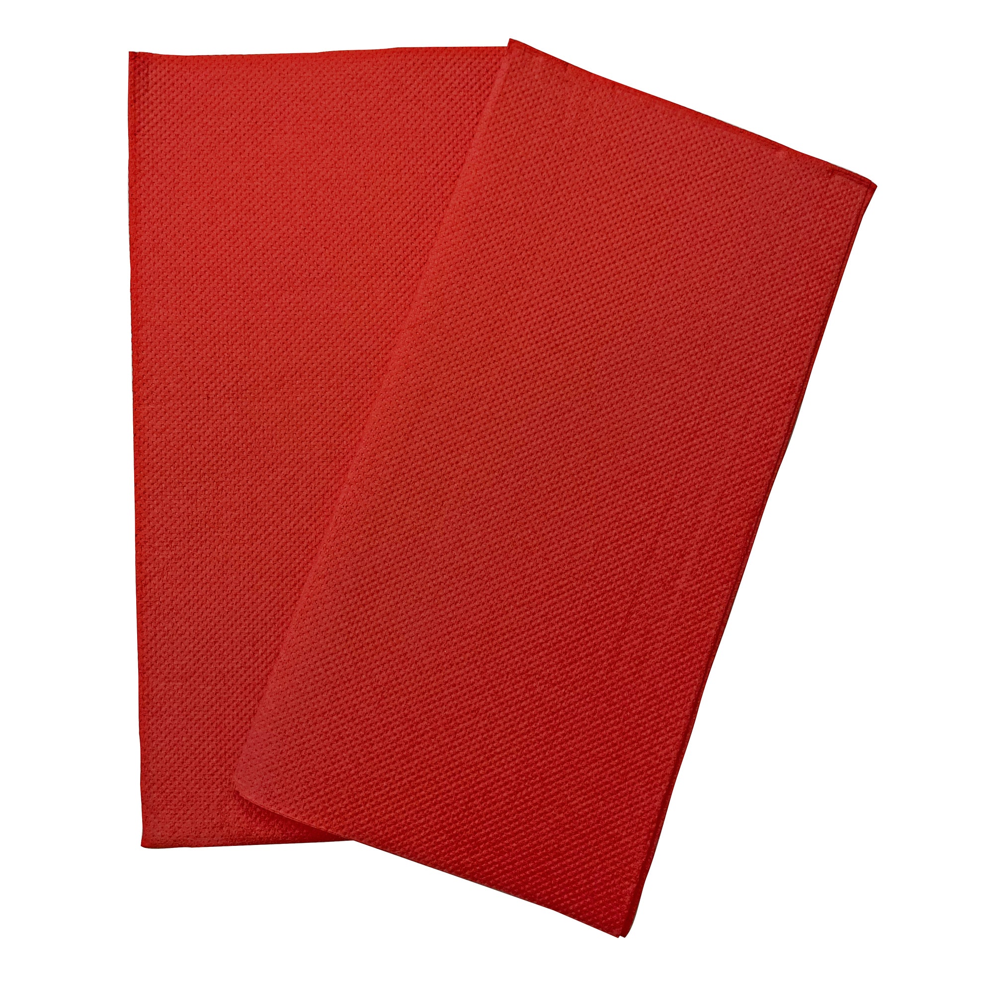 PROnappe Serviette 38x38cm rt 40St