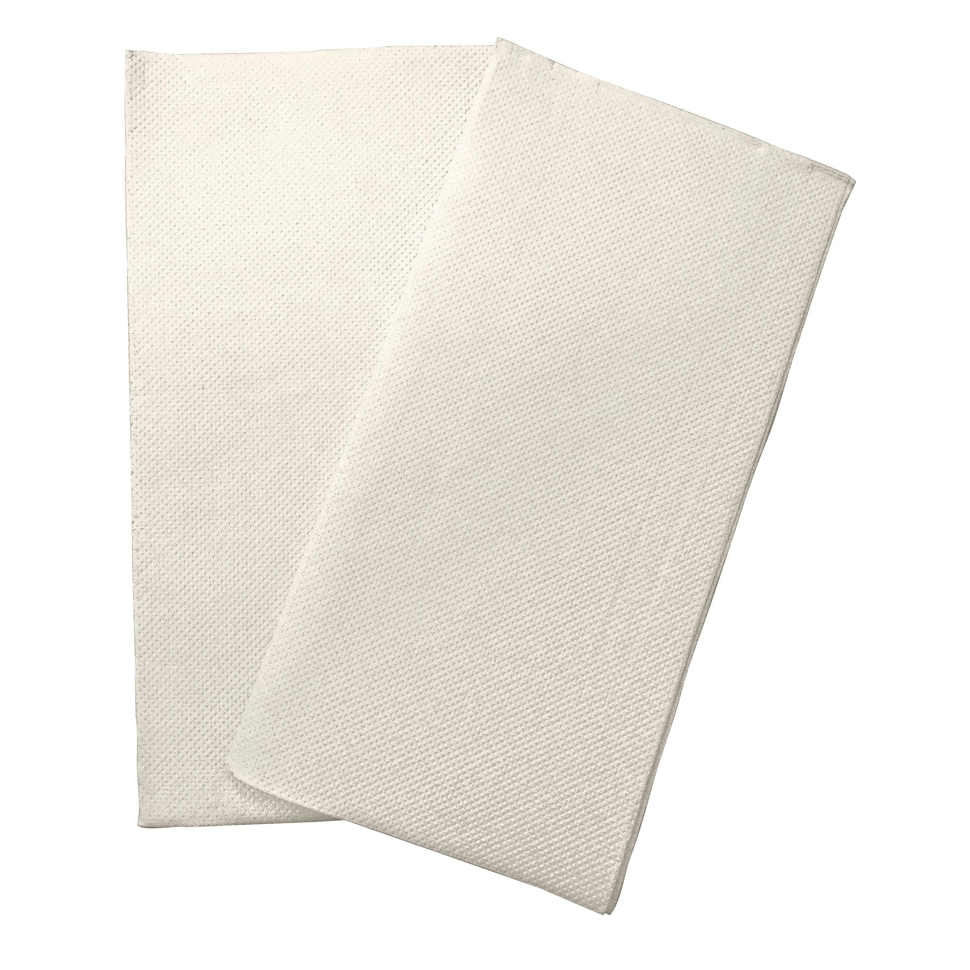 PROnappe Serviette 38x38cm cr 40St