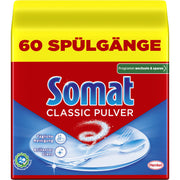 Somat Spülmaschinenpulver Classic