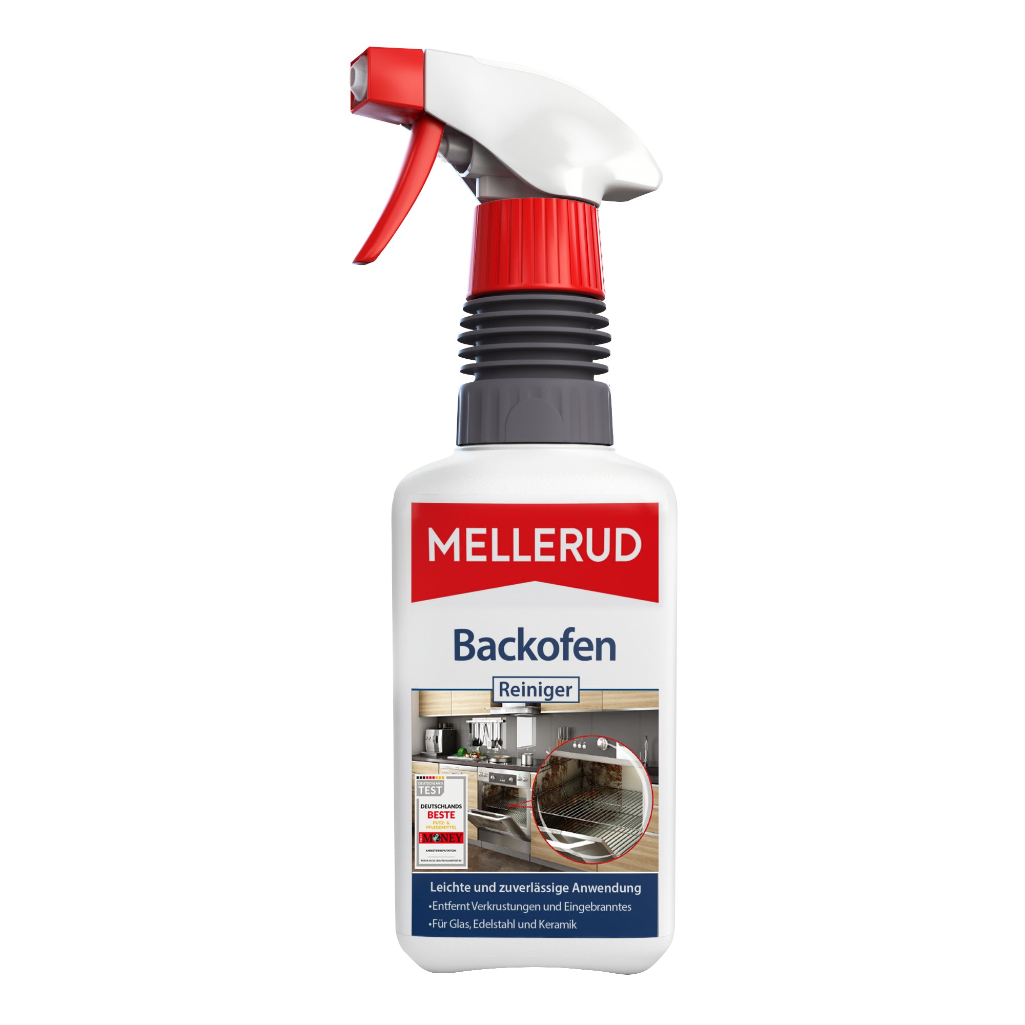 Mellerud Backofenreiniger