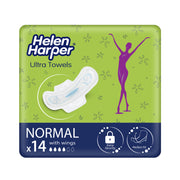 Helen Binden Ultra Towels