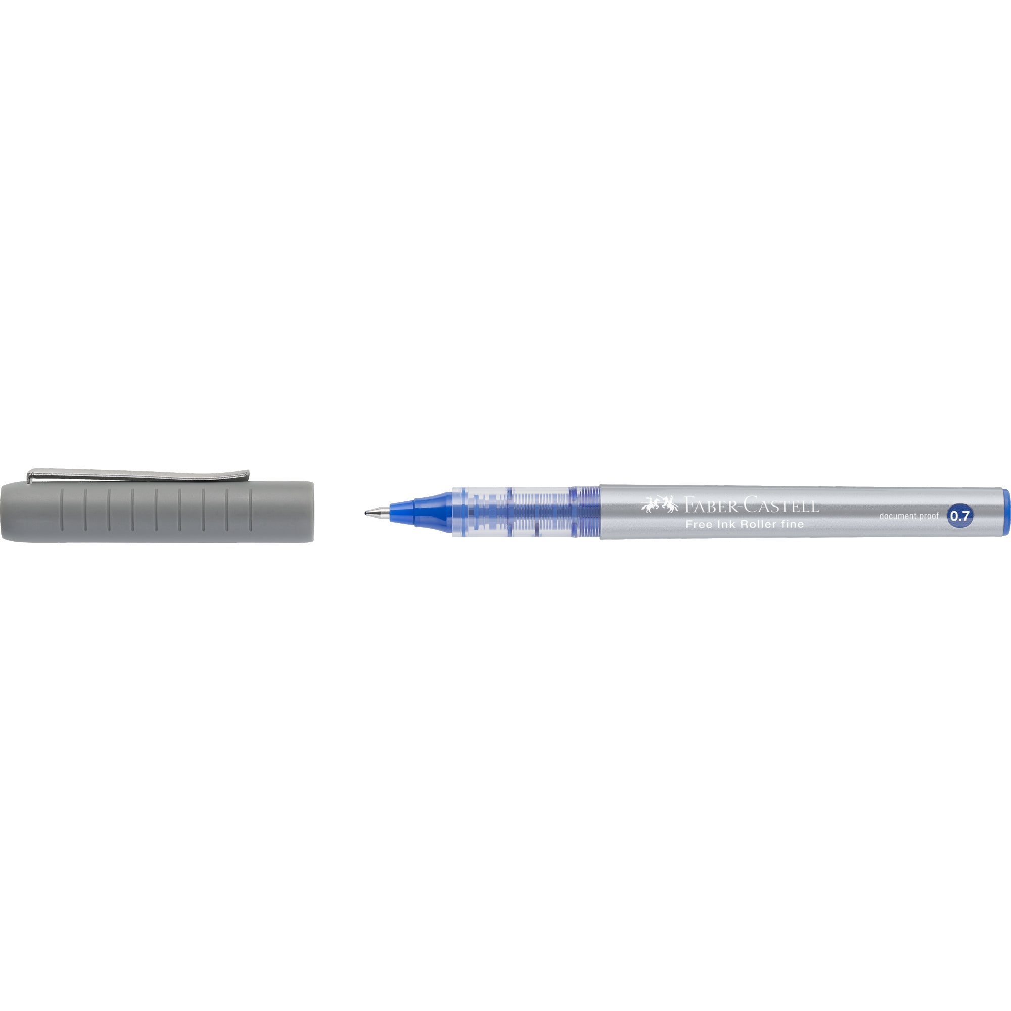 Faber-Castell Tintenroller Free Ink fine