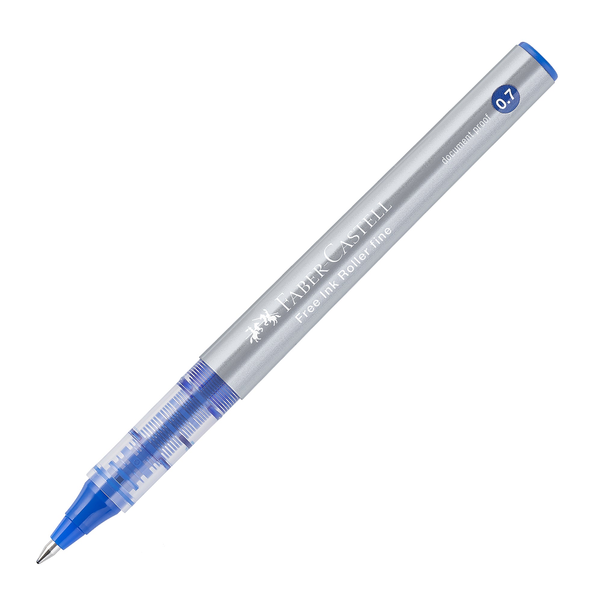 Faber-Castell Tintenroller Free Ink fine