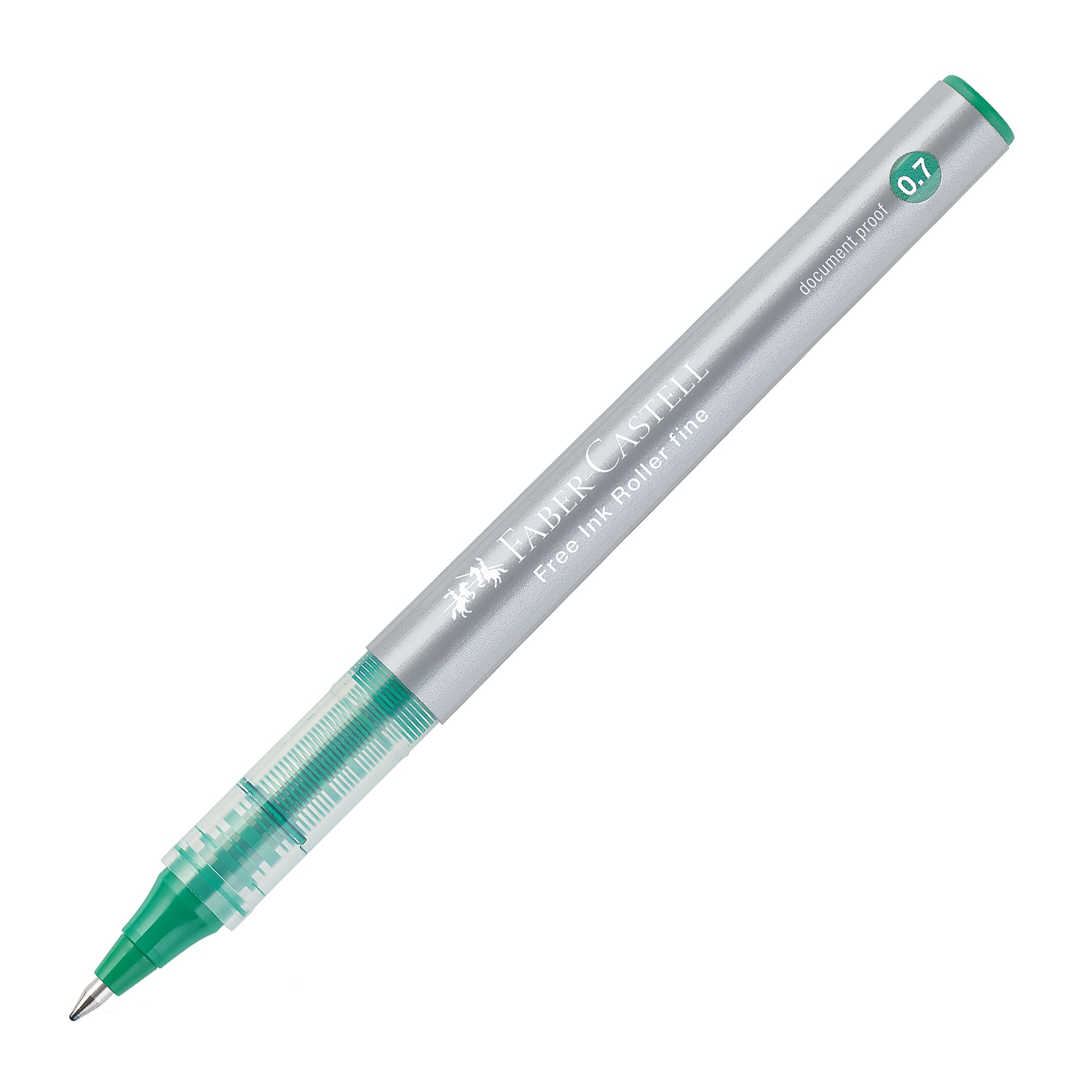 Faber-Castell Tintenroller Free Ink fine