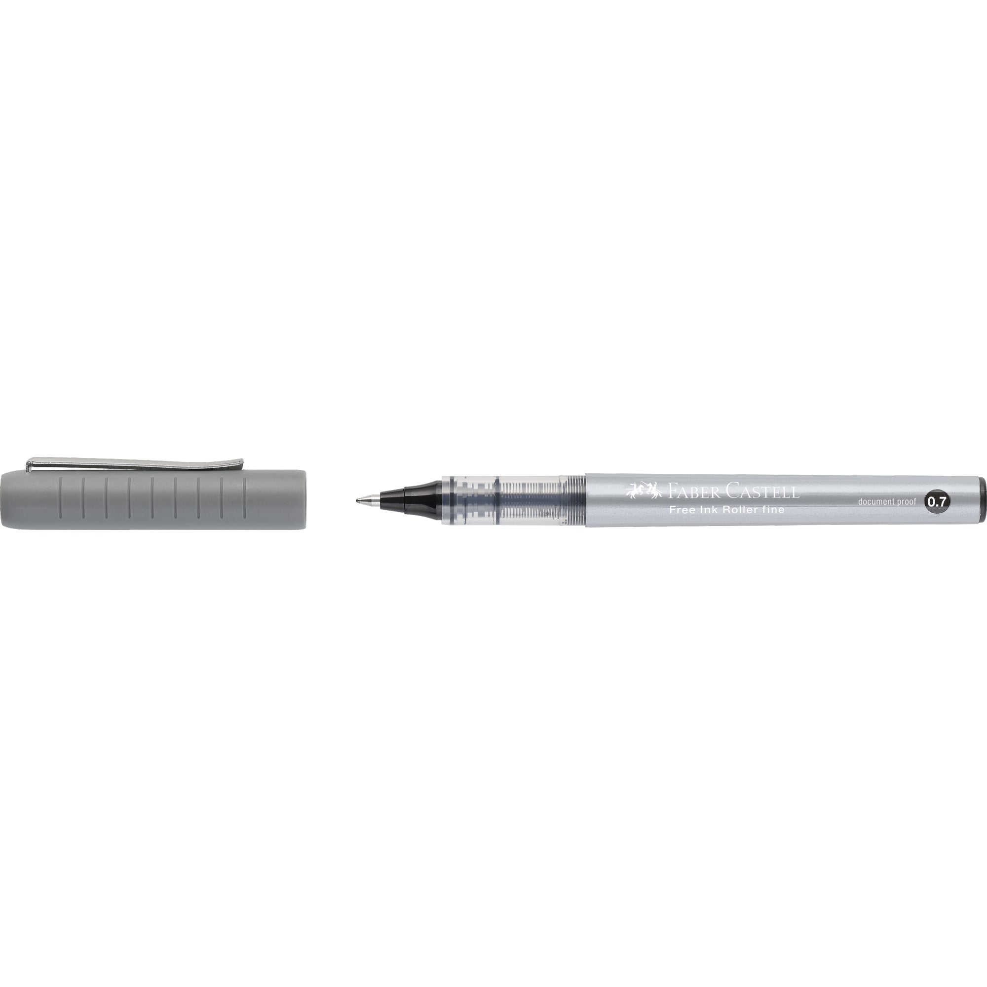 Faber-Castell Tintenroller Free Ink fine