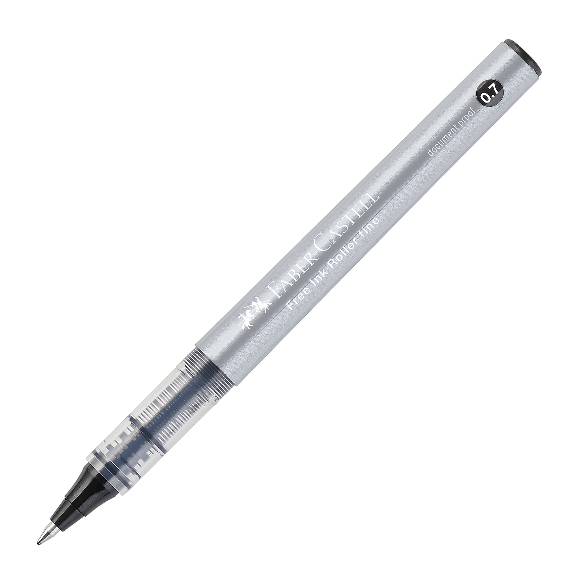 Faber-Castell Tintenroller Free Ink fine
