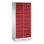 C+P Schließfachschrank Evolo48