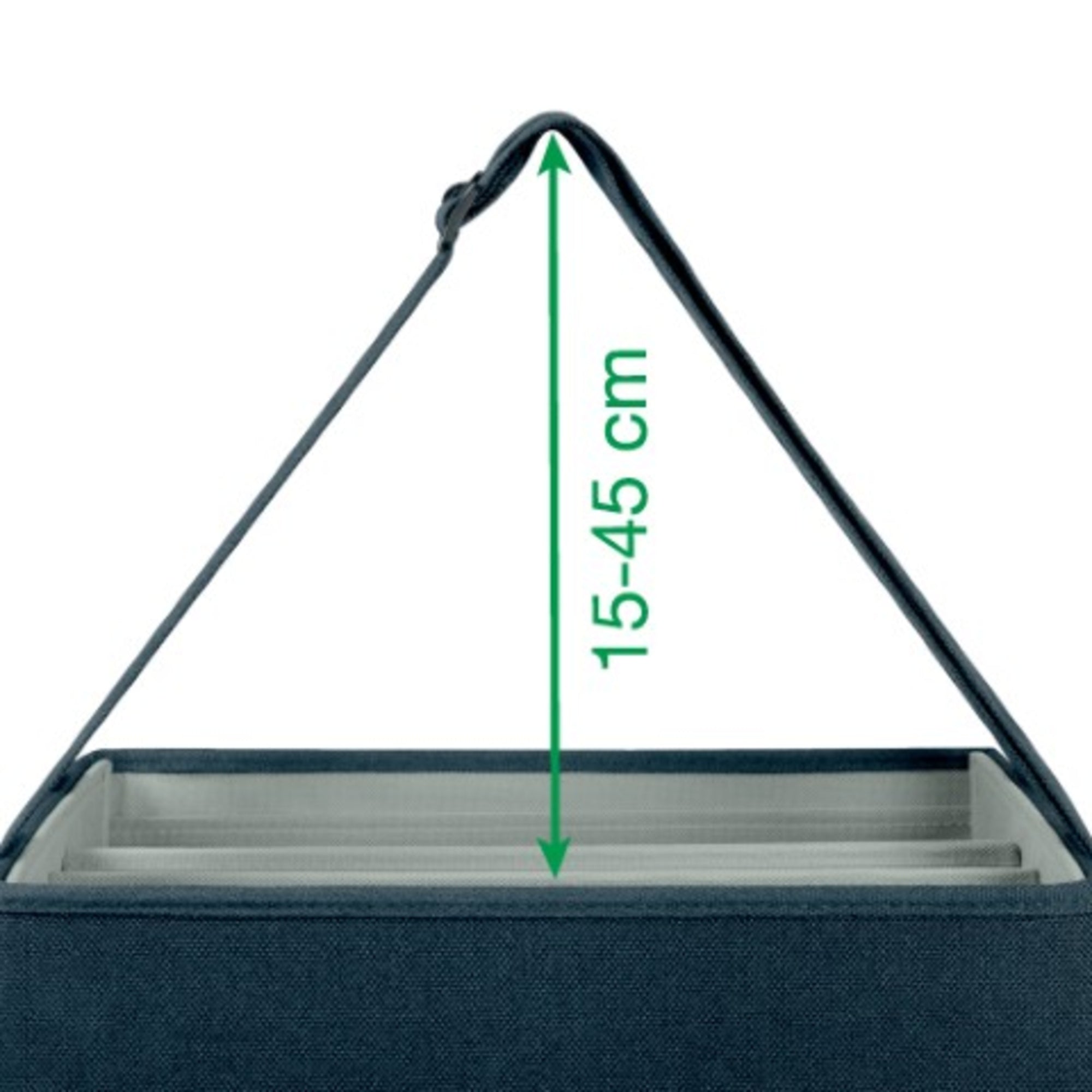 Leitz Aufbewahrungstasche Hot Desking
