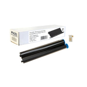 Thermofaxrolle Thermotransferfolie