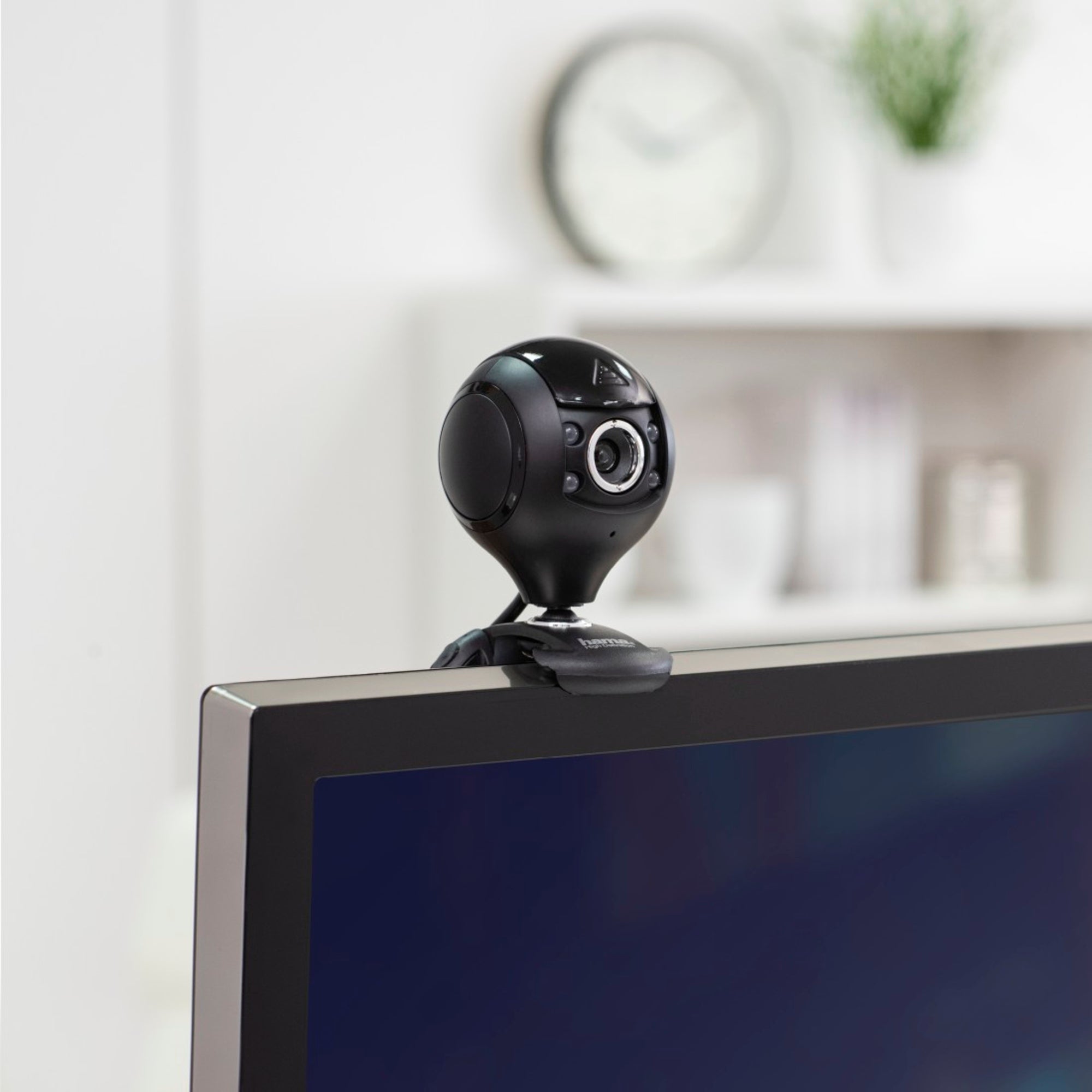 Hama Webcam Spy Protect