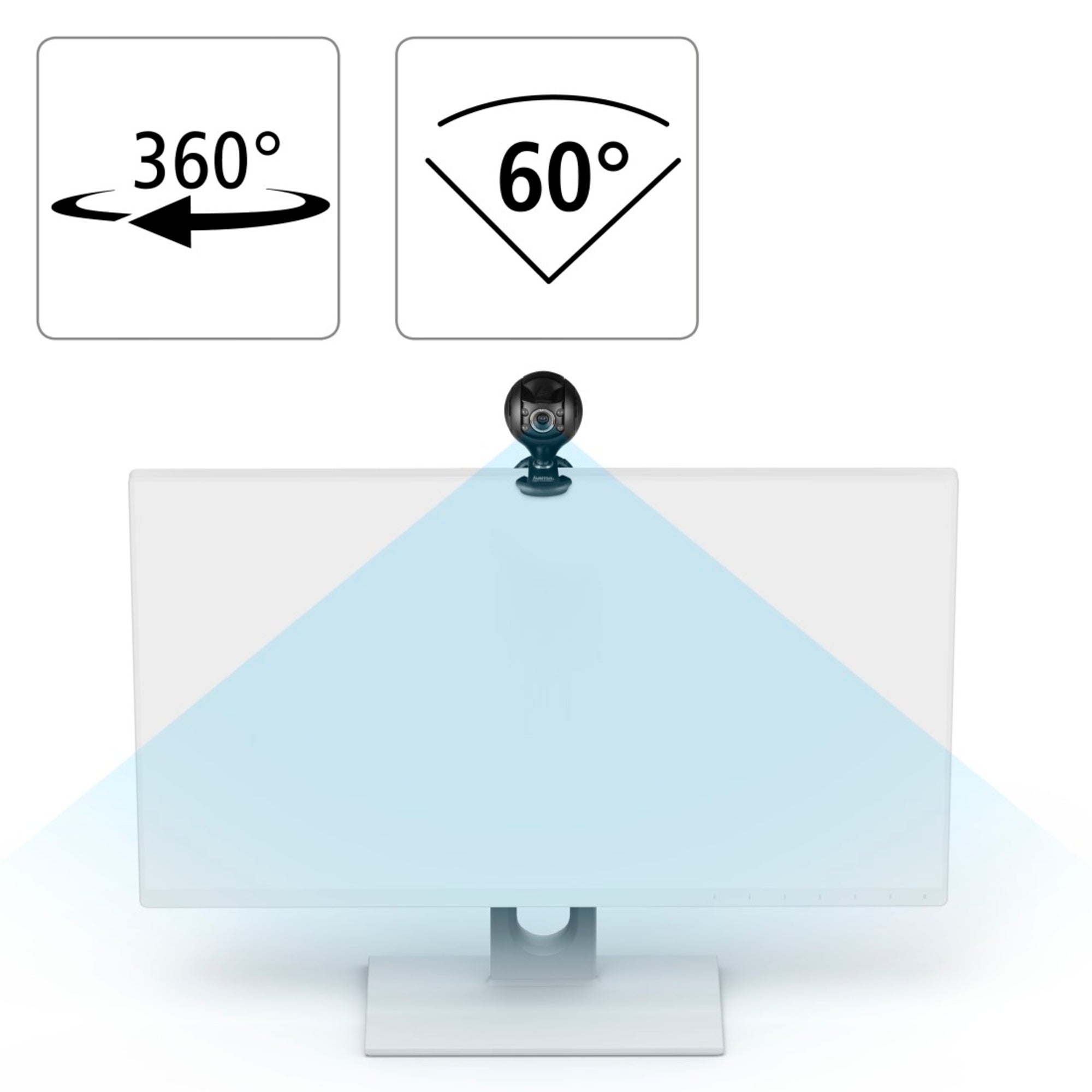 Hama Webcam Spy Protect