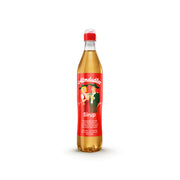 Pfanner Sirup Almdudler