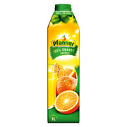 Pfanner Fruchtsaft