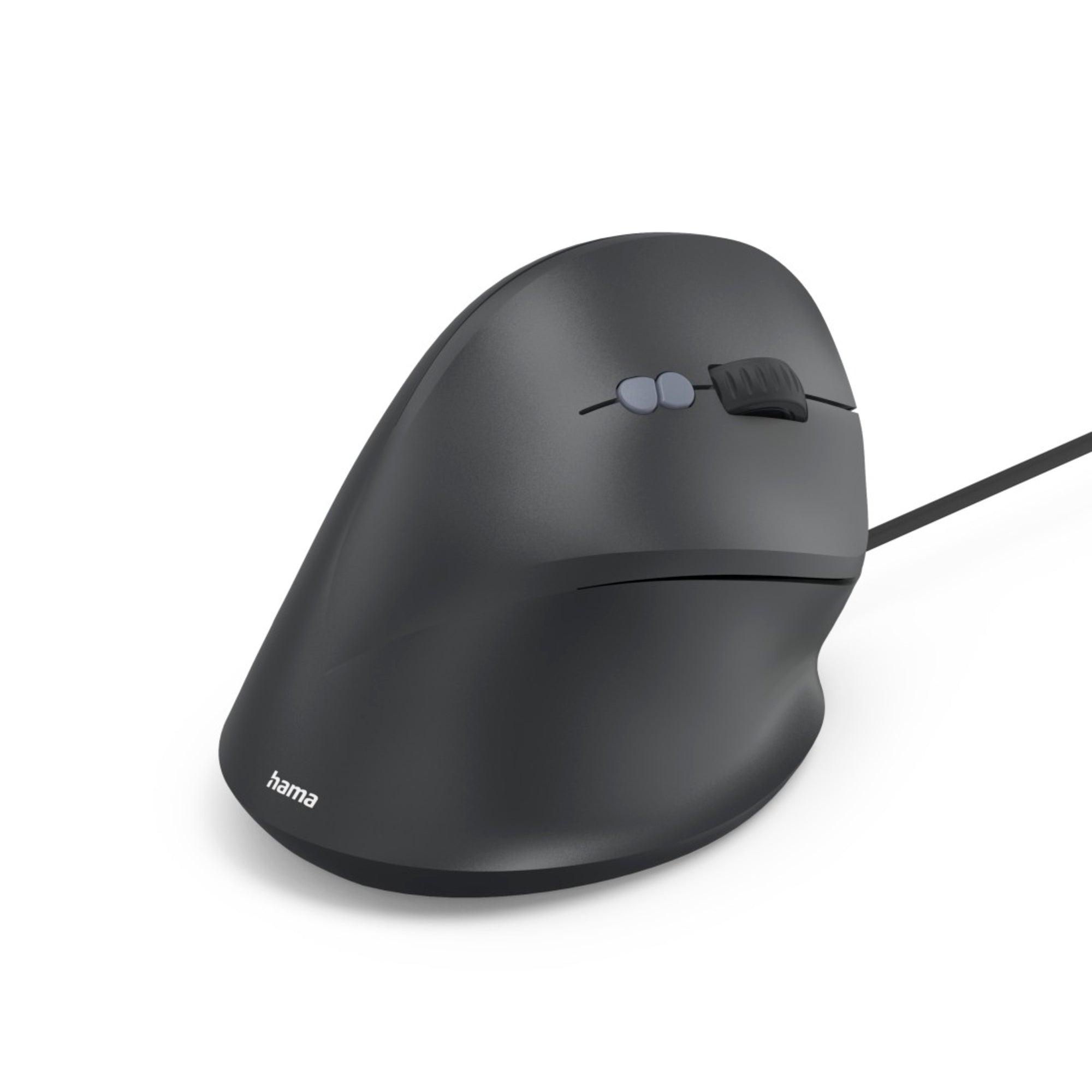 Hama Optische PC Maus ECM-500R