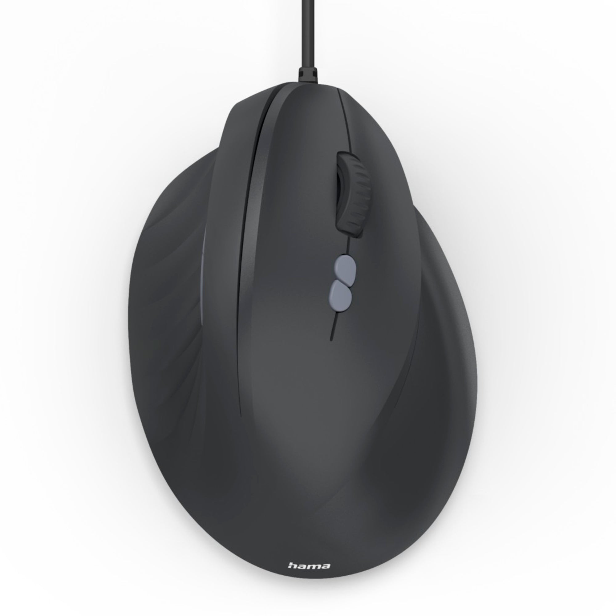 Hama Optische PC Maus ECM-500R