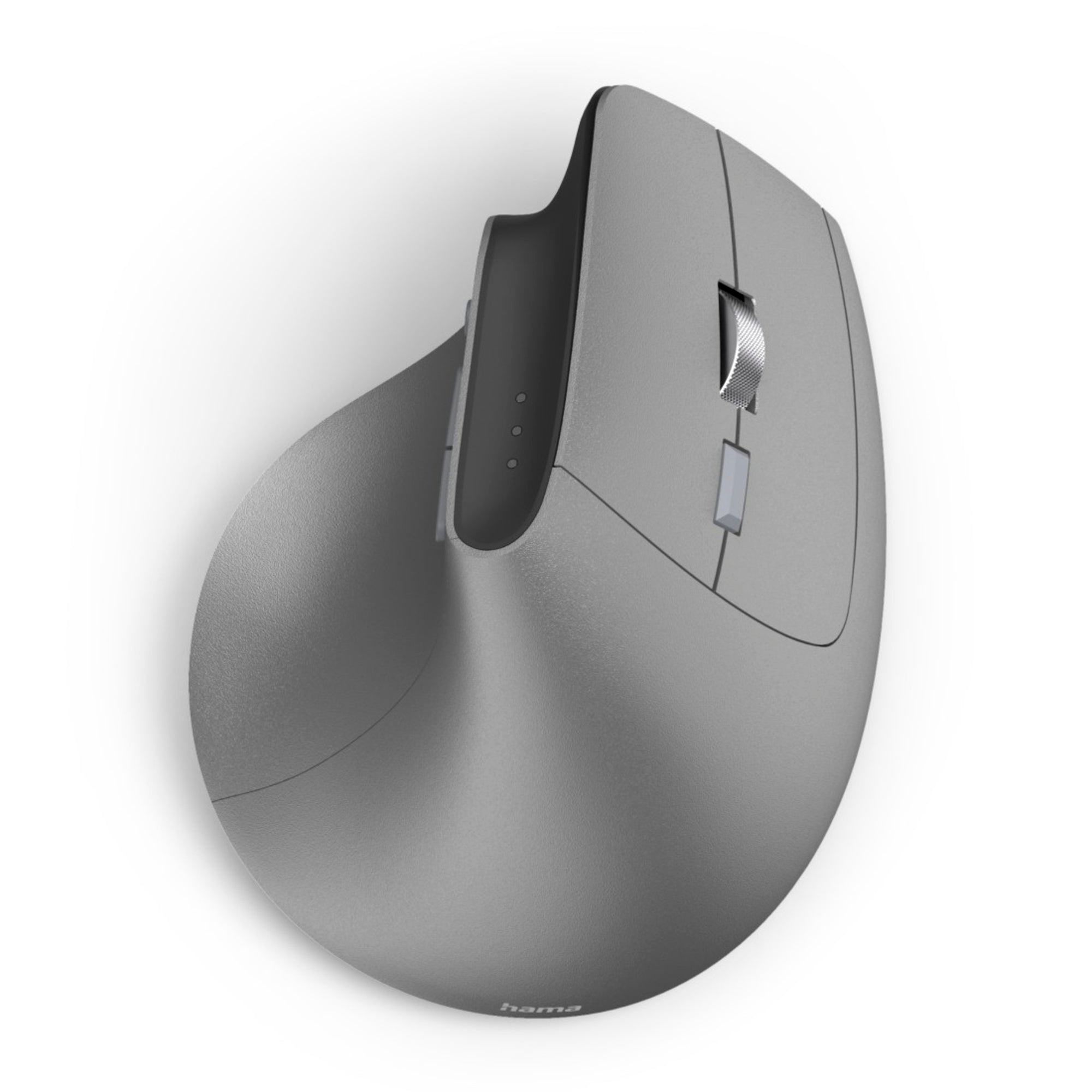 Hama Optische PC Maus EWM-700R