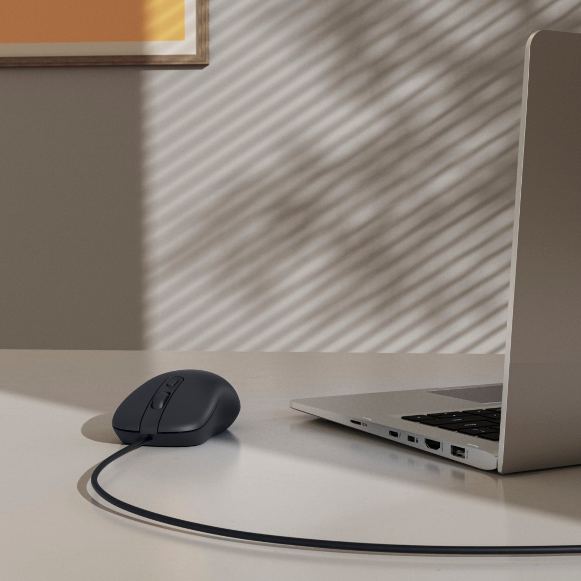 Hama Optische PC Maus CM-200