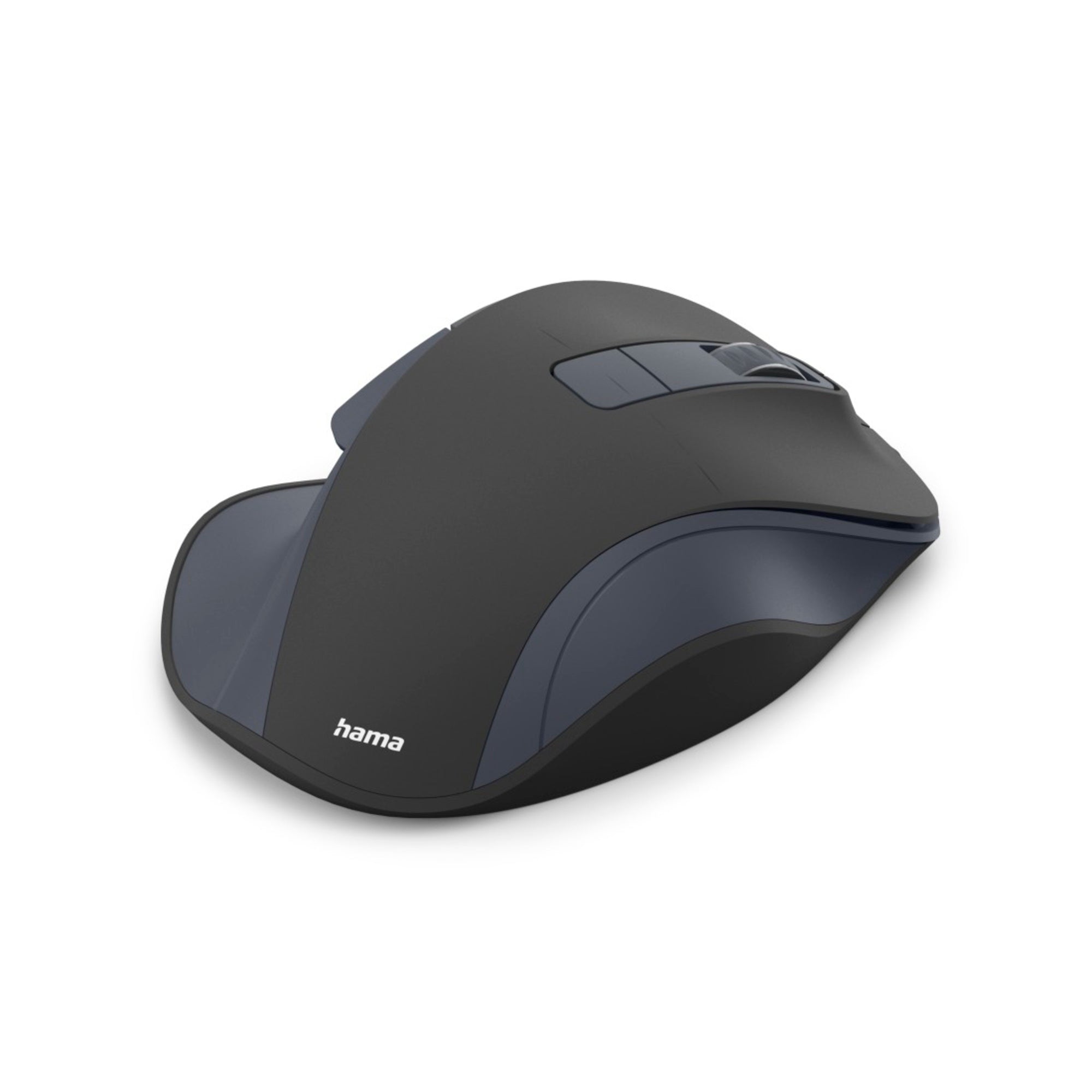 Hama Optische PC Maus WM-500