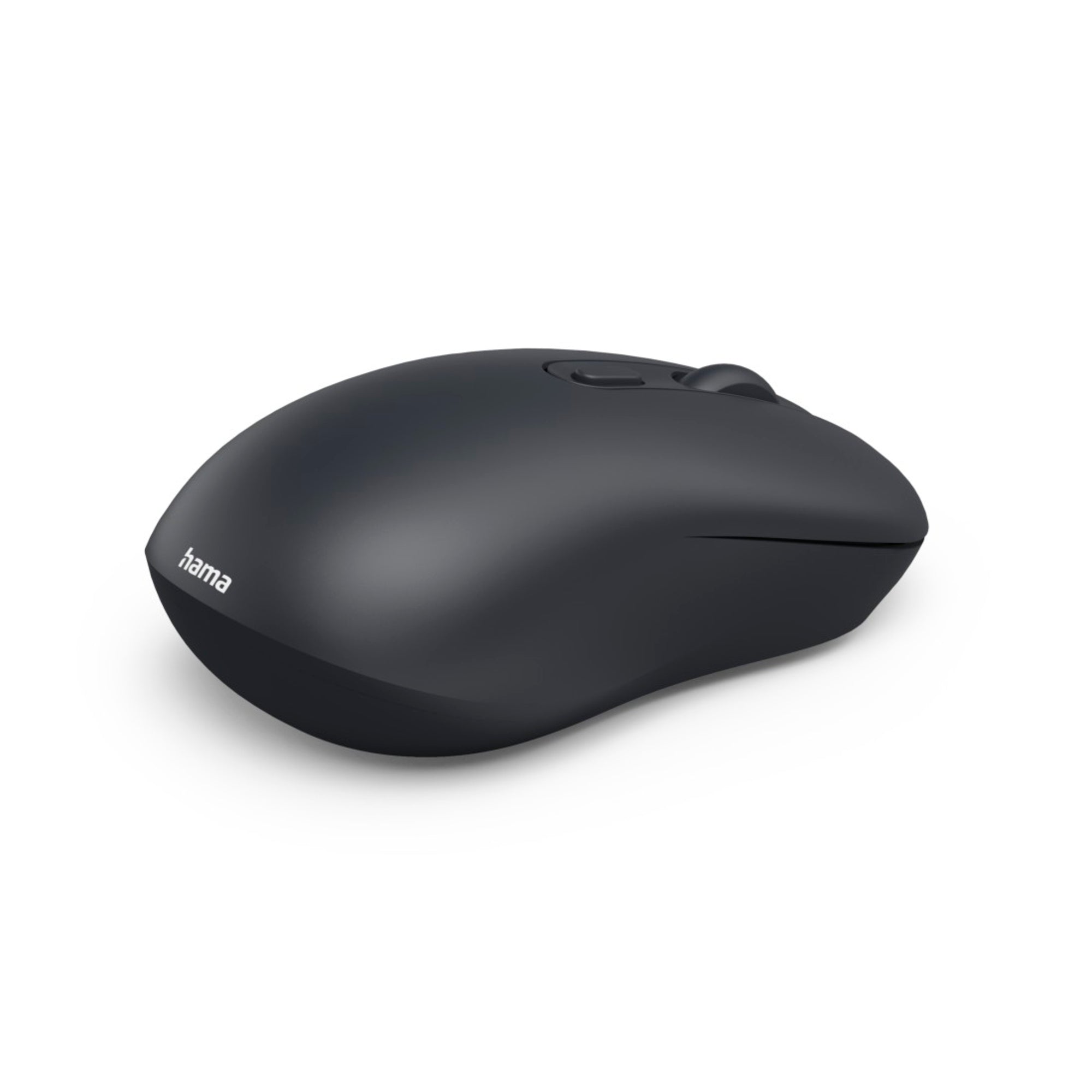Hama Optische PC Maus WM-200