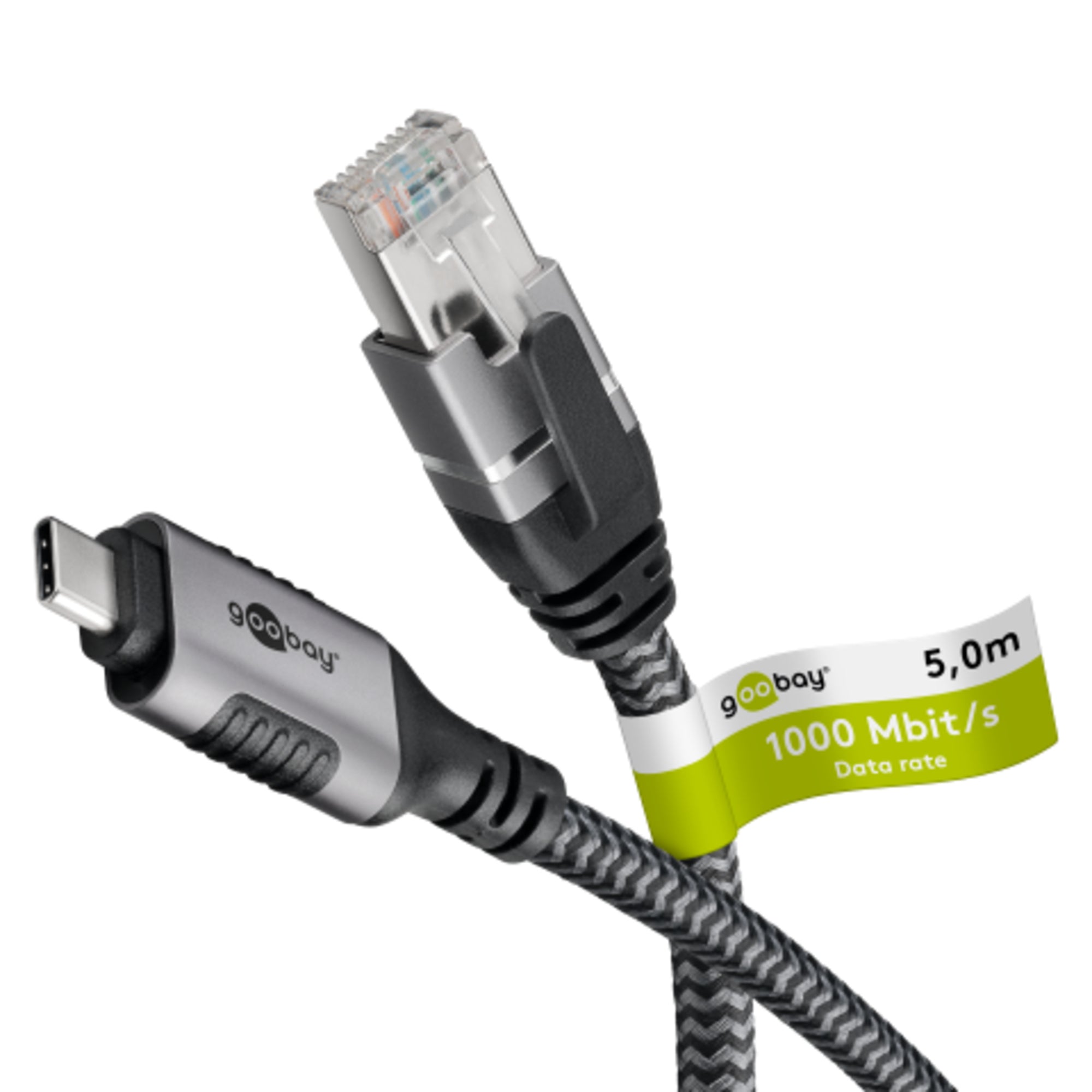 Goobay USB-Kabel