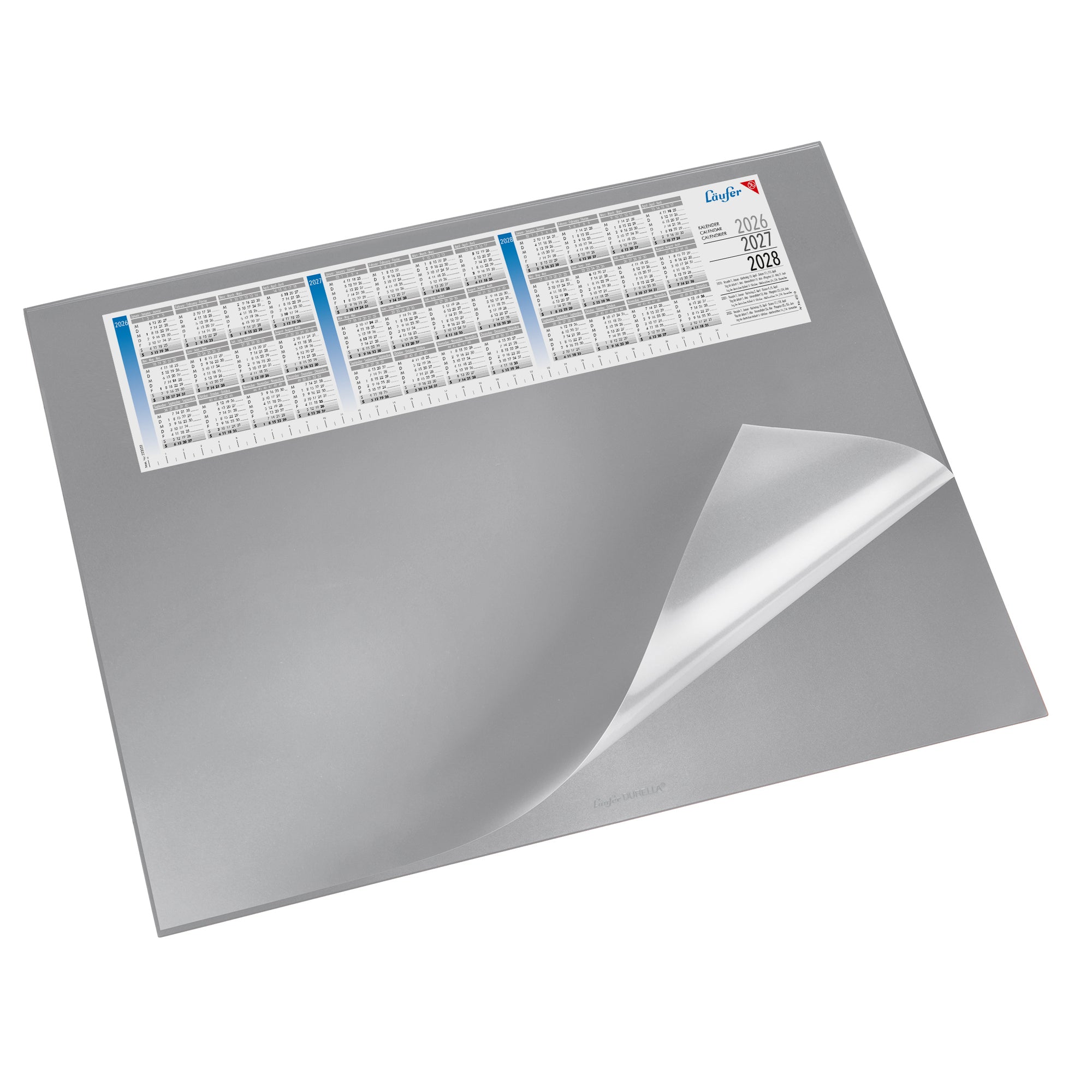 Läufer Schreibunterlage Durella DS