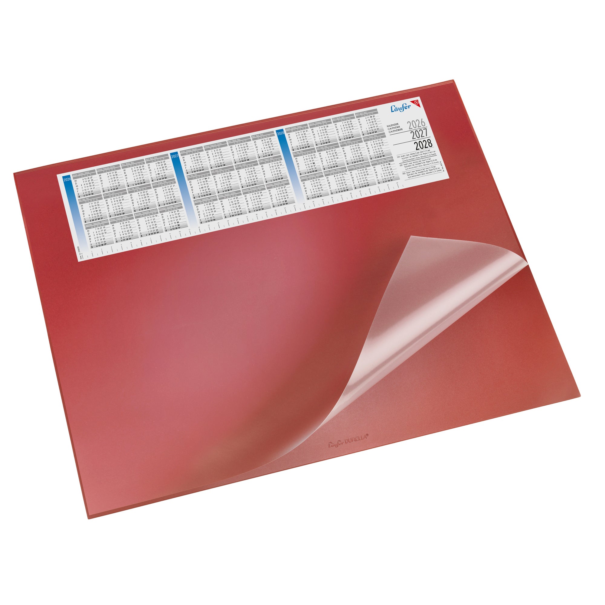 Läufer Schreibunterlage Durella DS