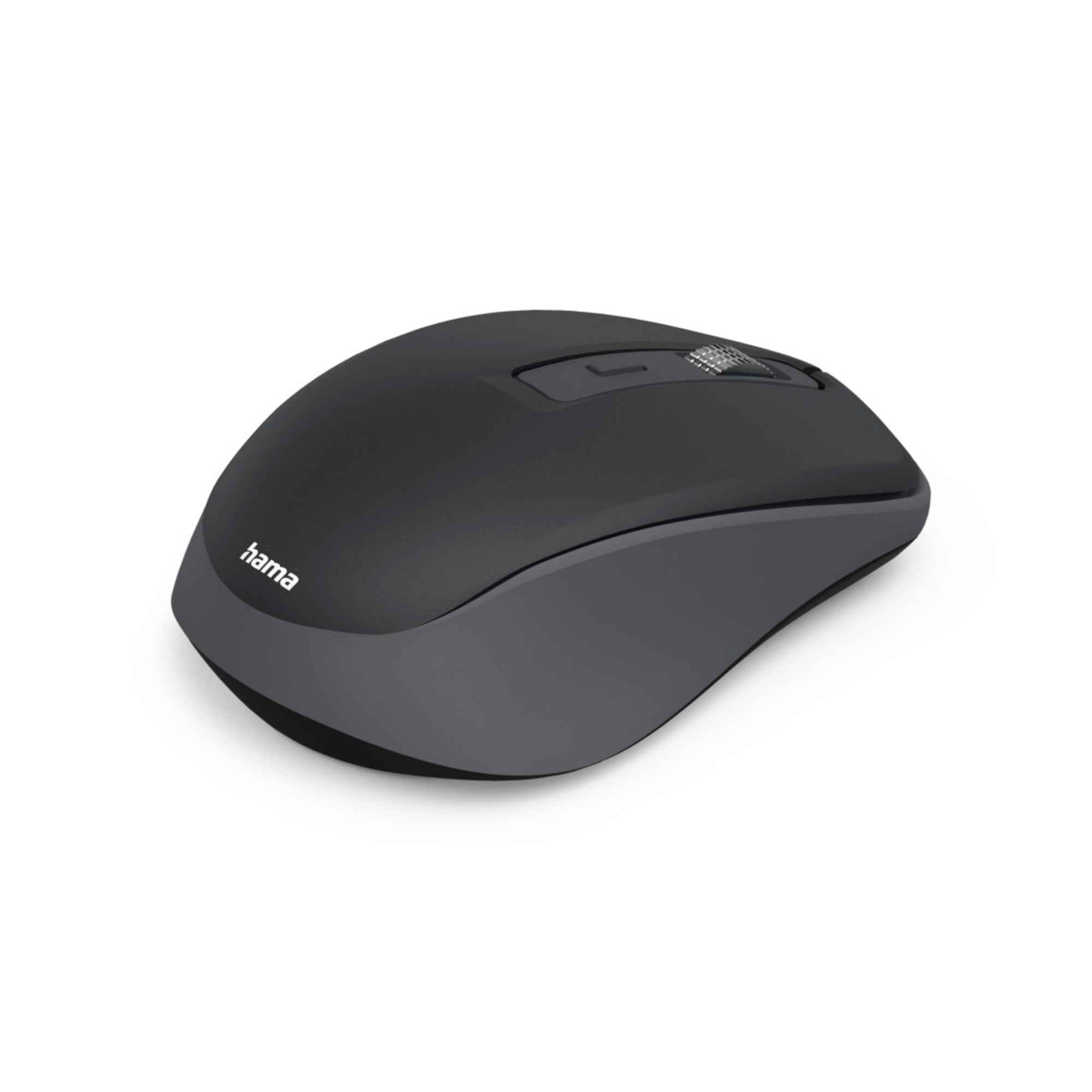 Hama Optische PC Maus WM-450