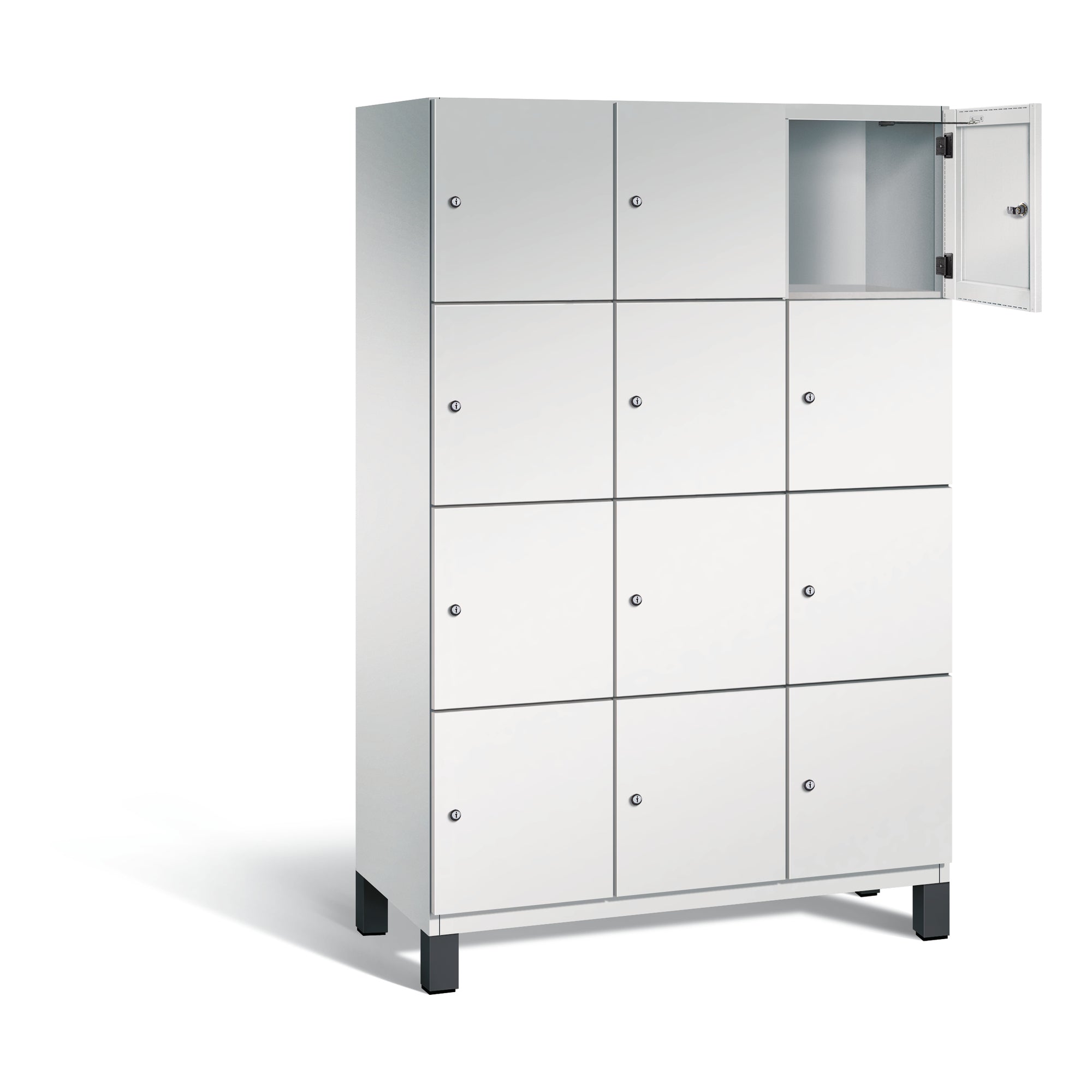 C+P Schließfachschrank Cambio