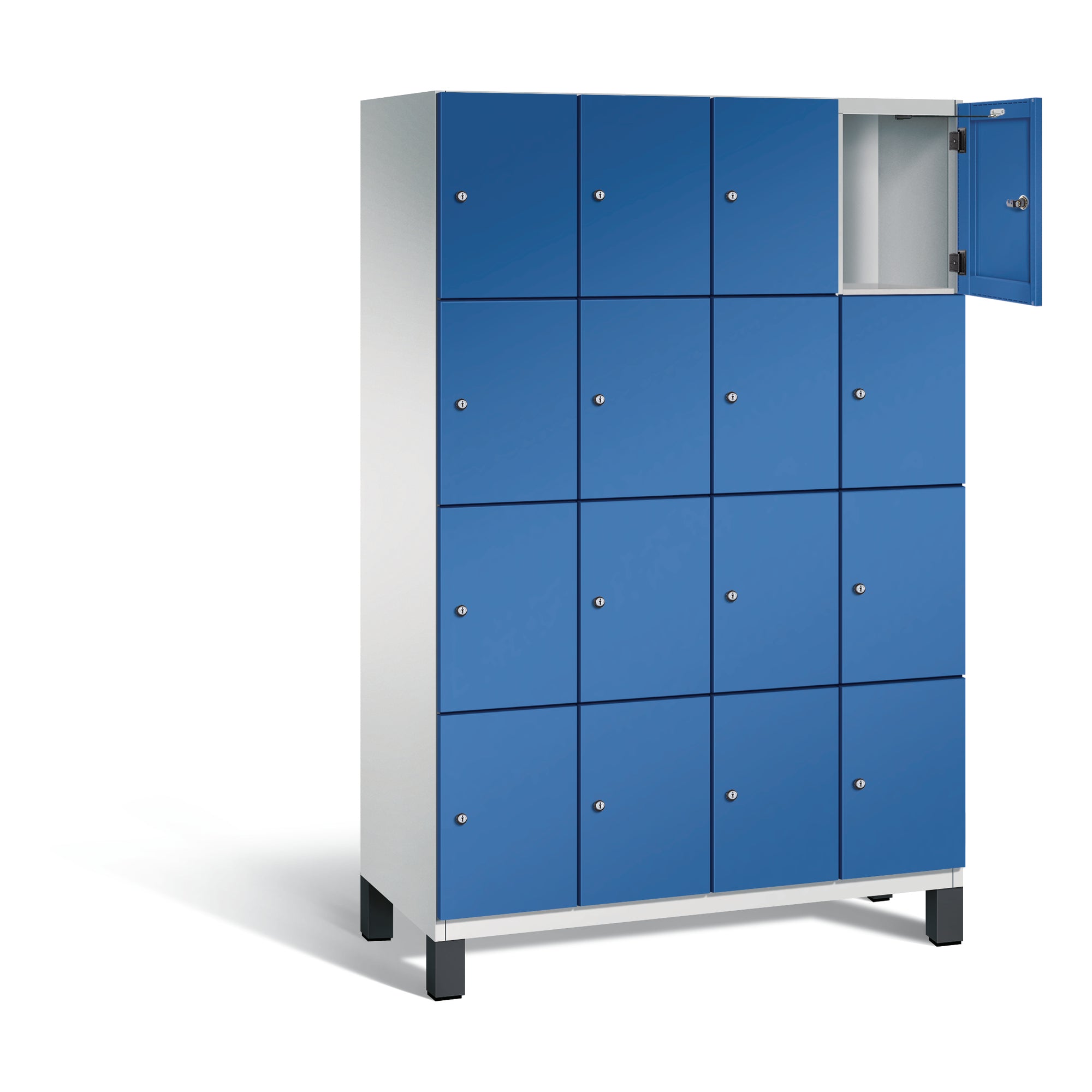 C+P Schließfachschrank Cambio