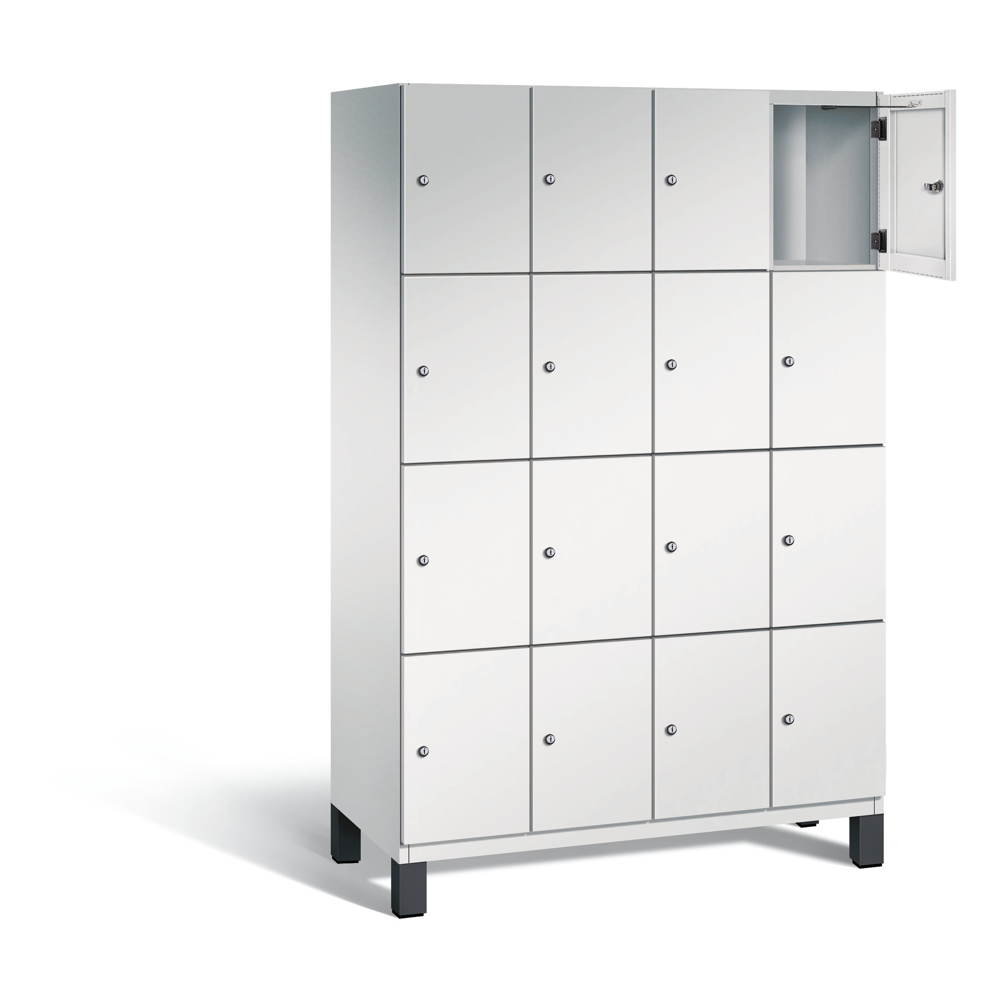 C+P Schließfachschrank Cambio