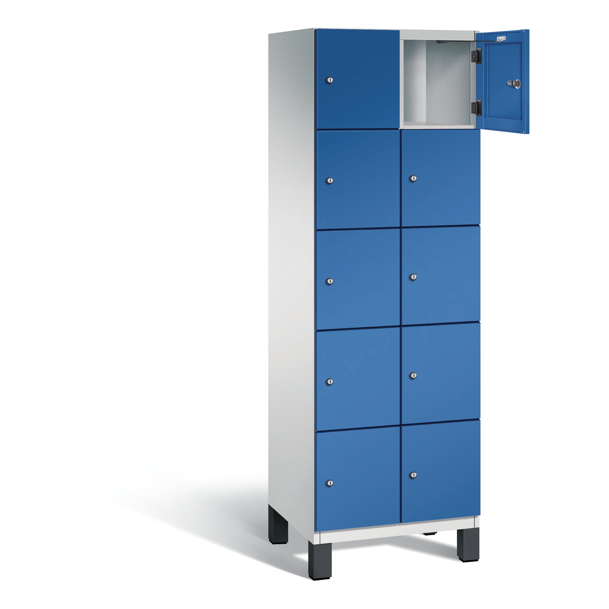 C+P Schließfachschrank Cambio