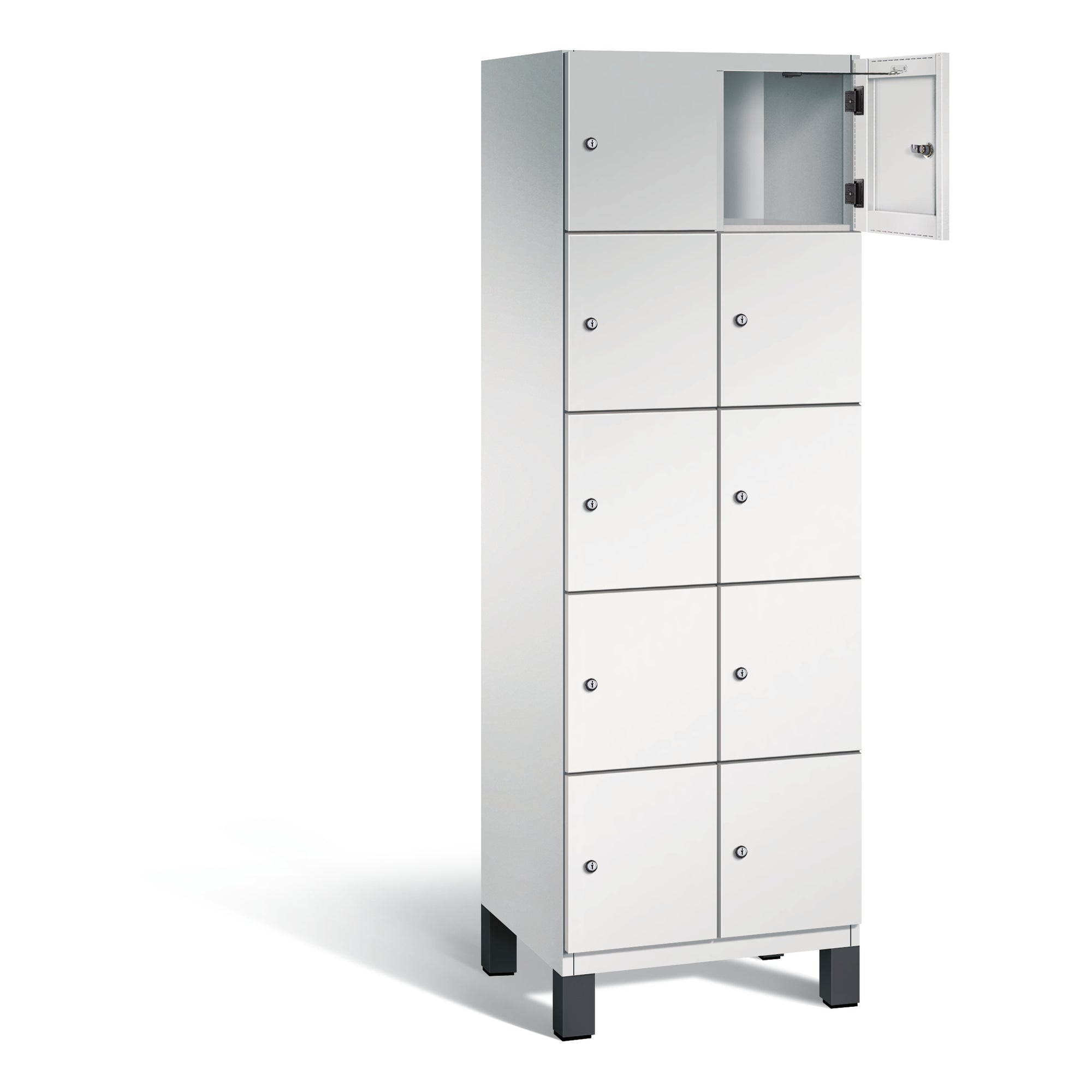 C+P Schließfachschrank Cambio