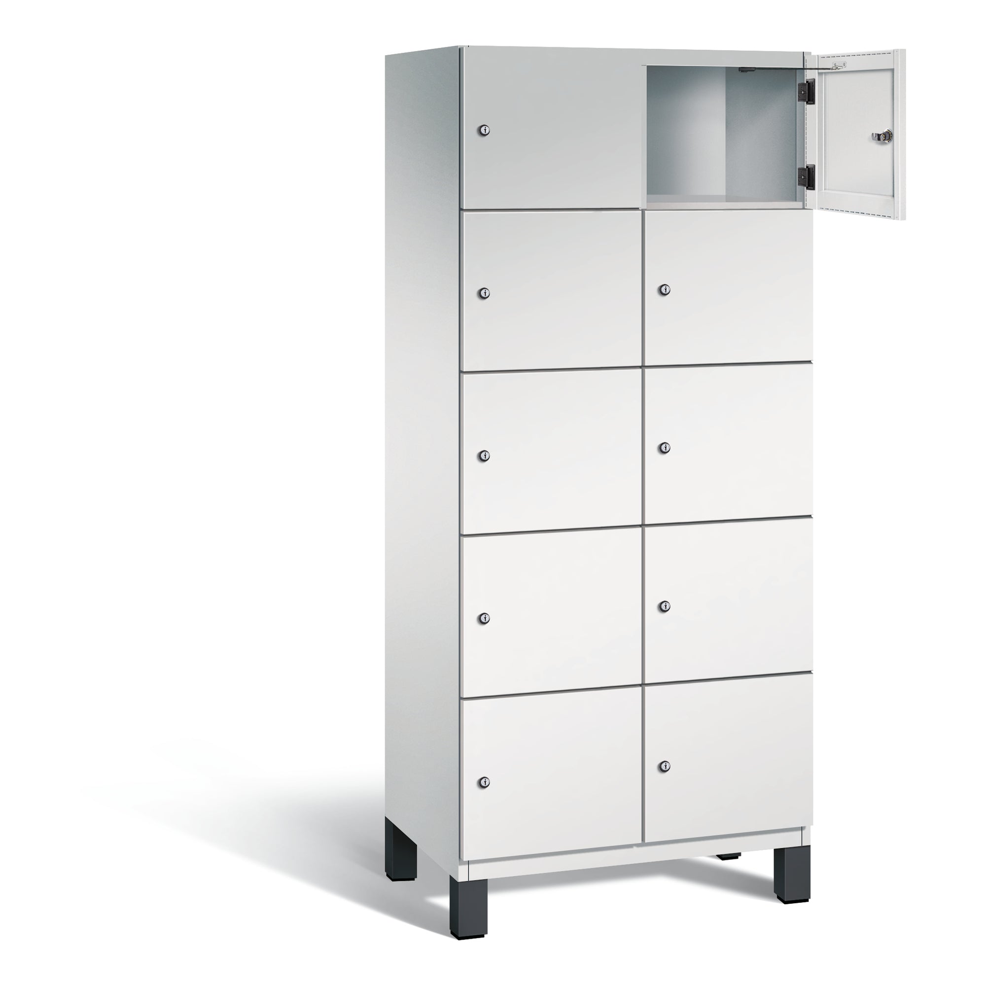 C+P Schließfachschrank Cambio