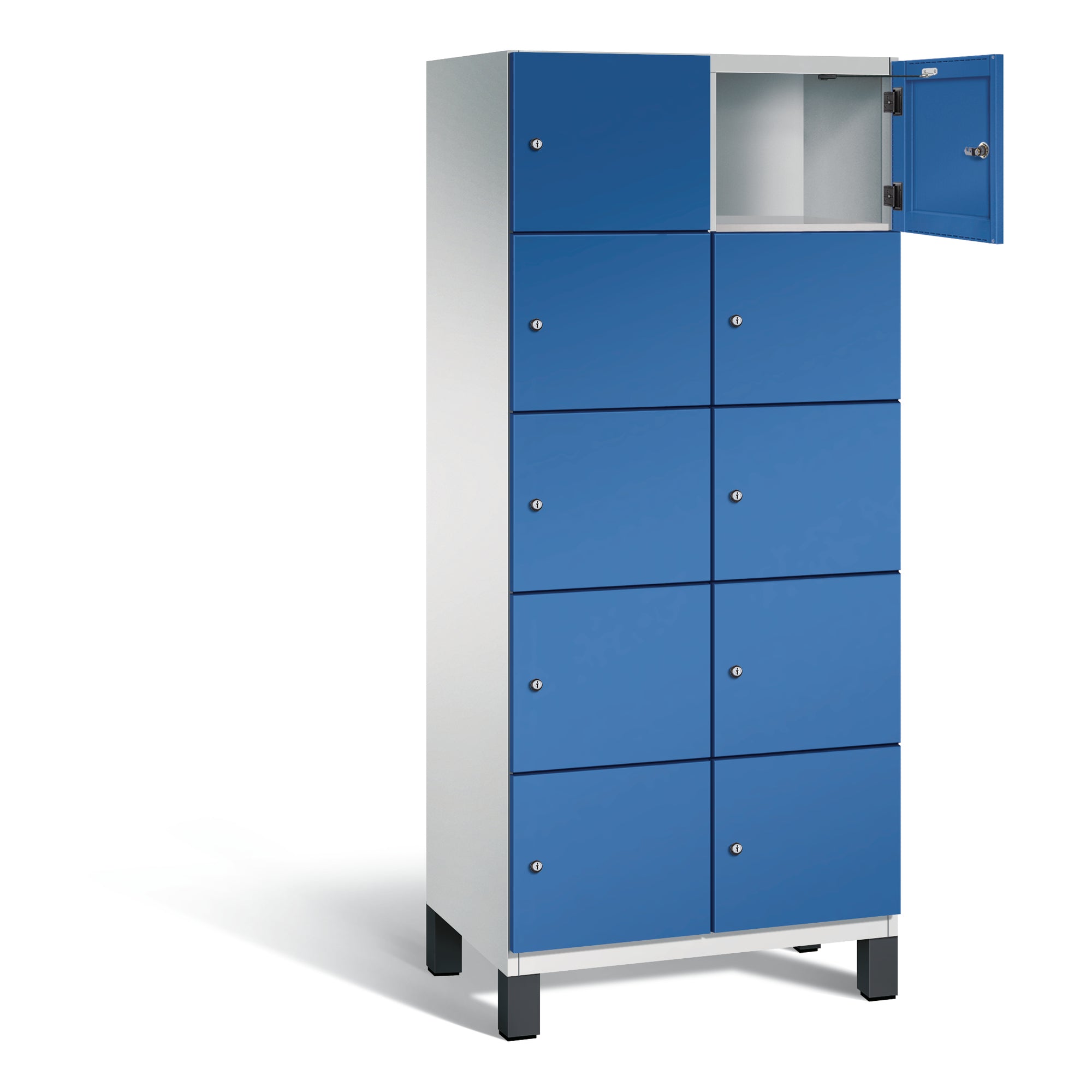 C+P Schließfachschrank Cambio
