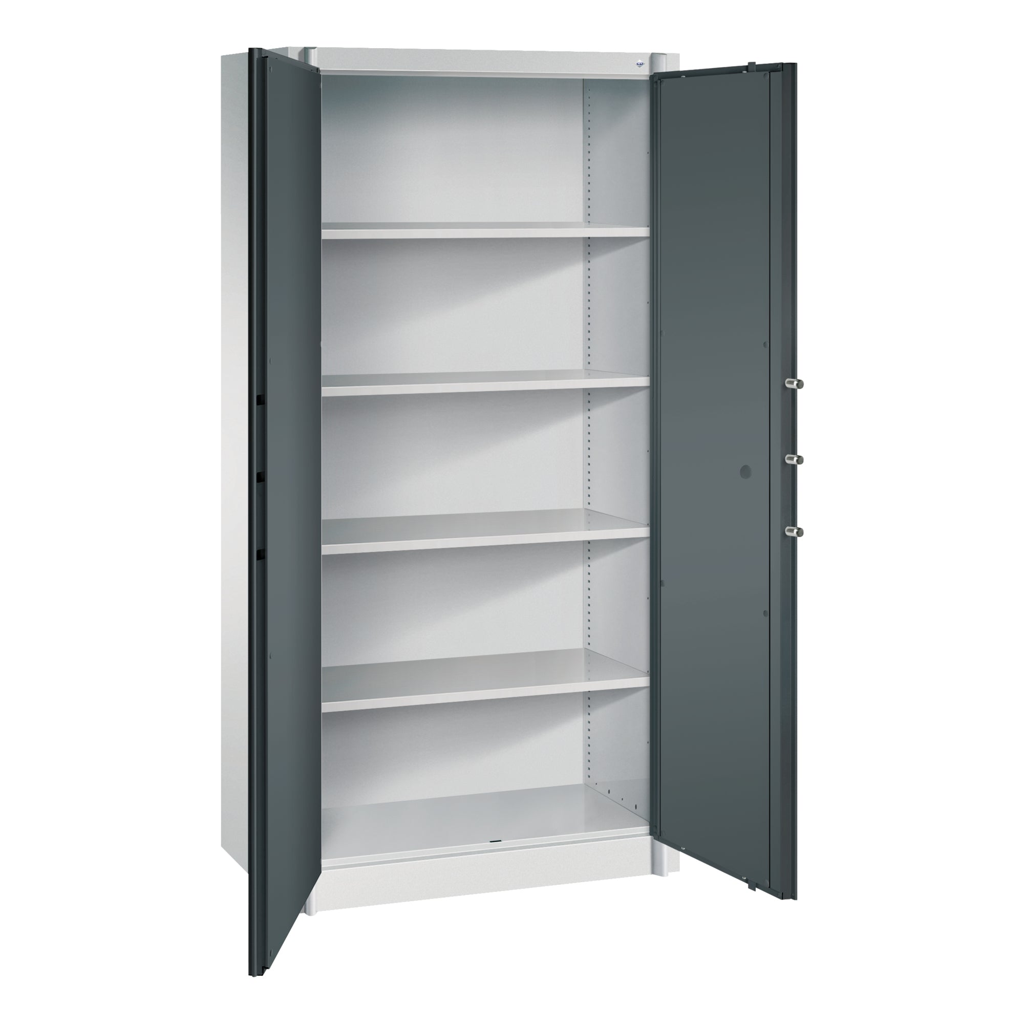 C+P Sicherheitsschrank Certos