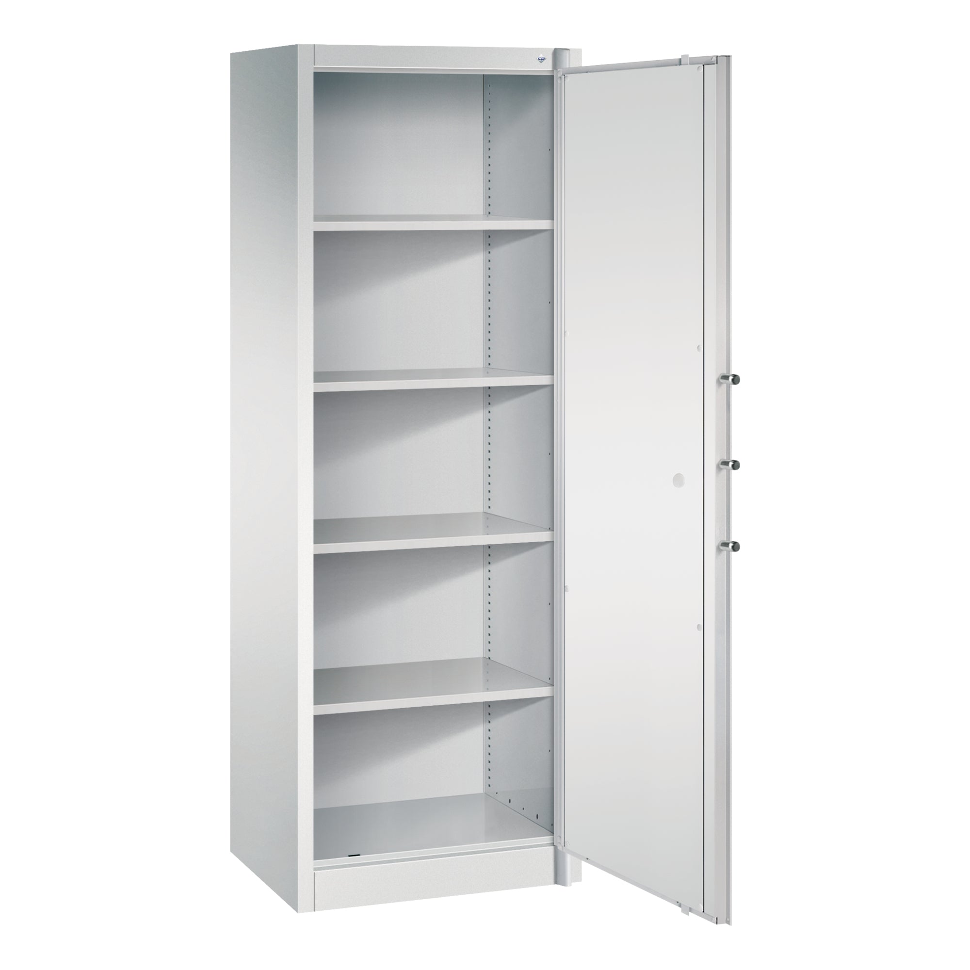 C+P Sicherheitsschrank Certos