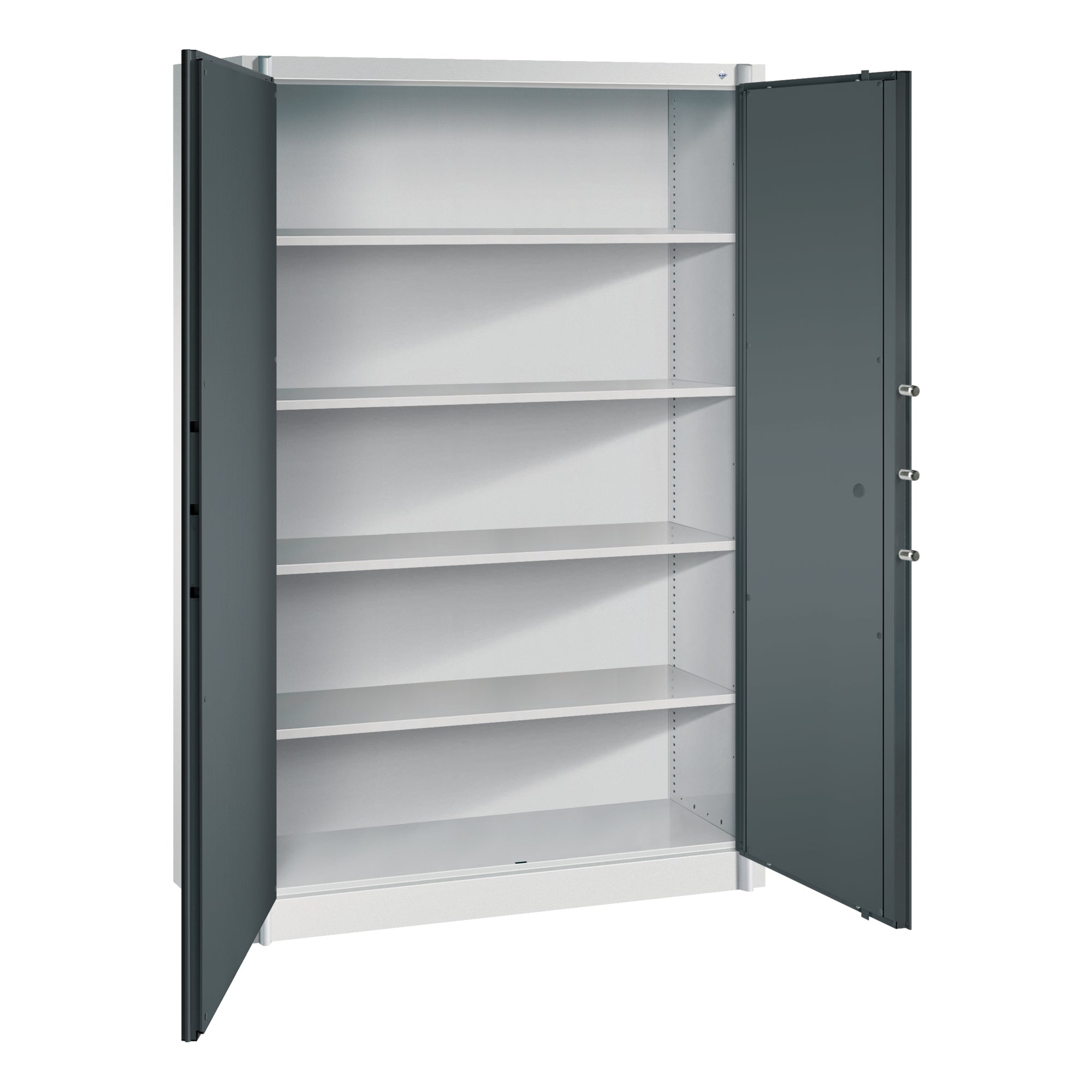 C+P Sicherheitsschrank Certos