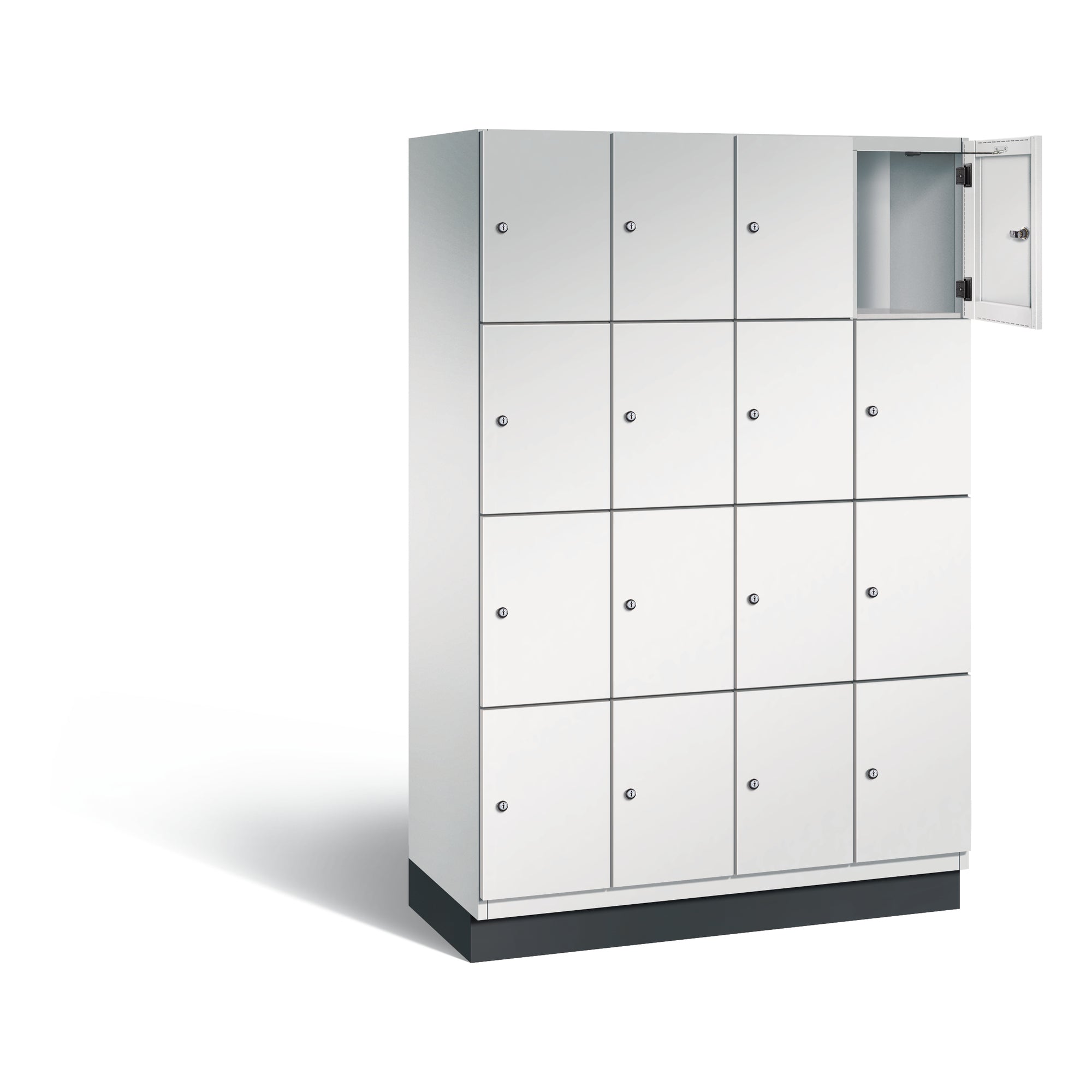 C+P Schließfachschrank Cambio