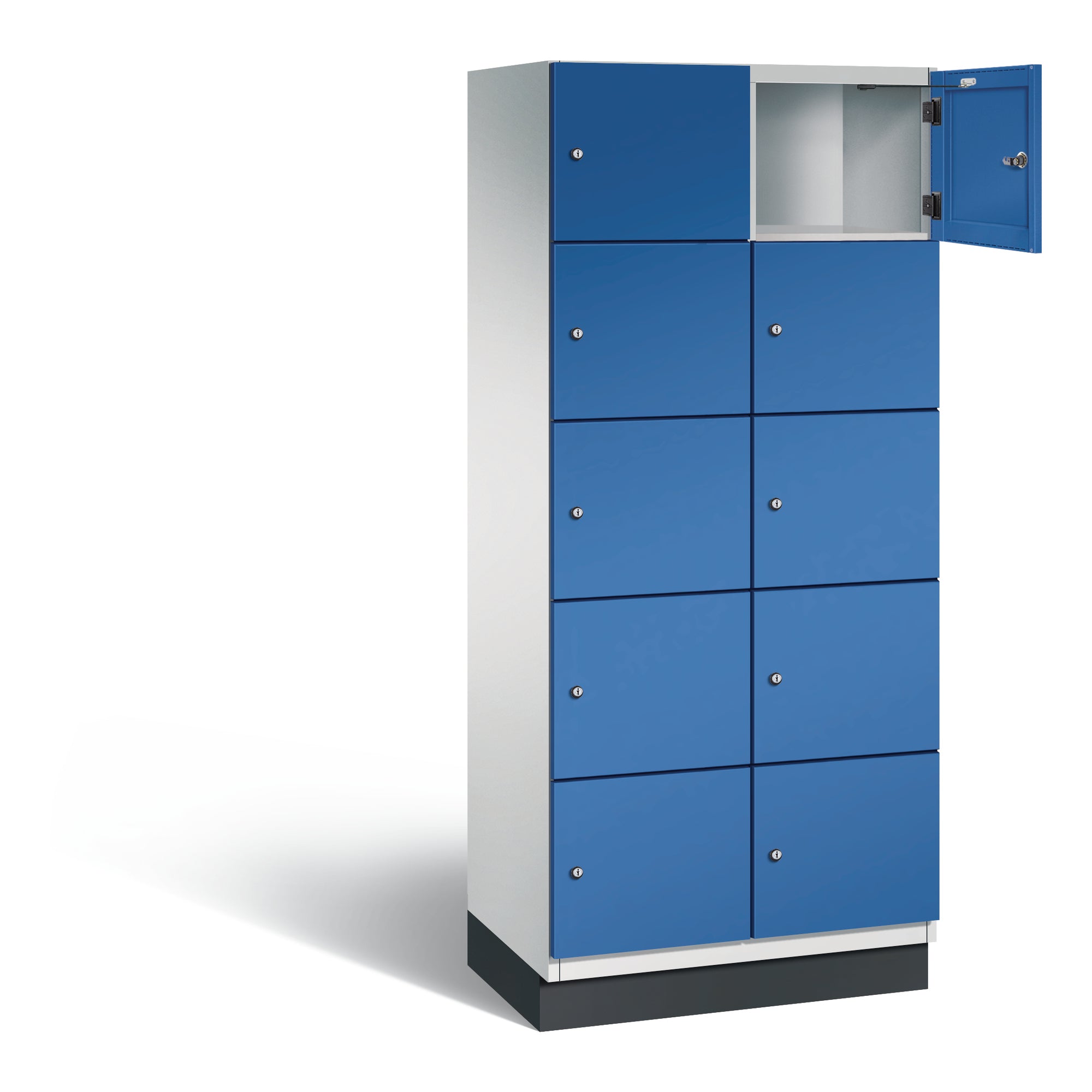 C+P Schließfachschrank Cambio