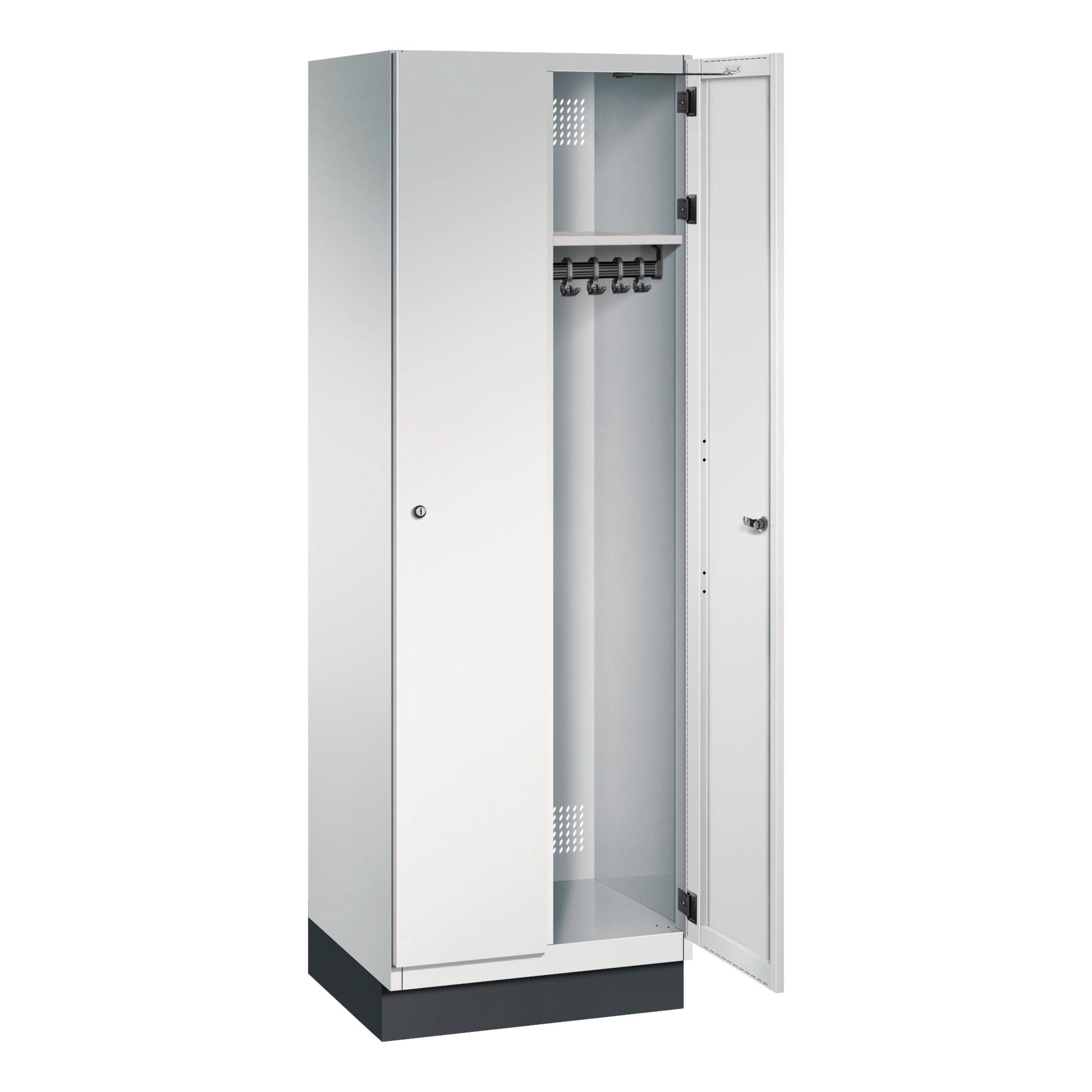 C+P Kleiderspind Cambio