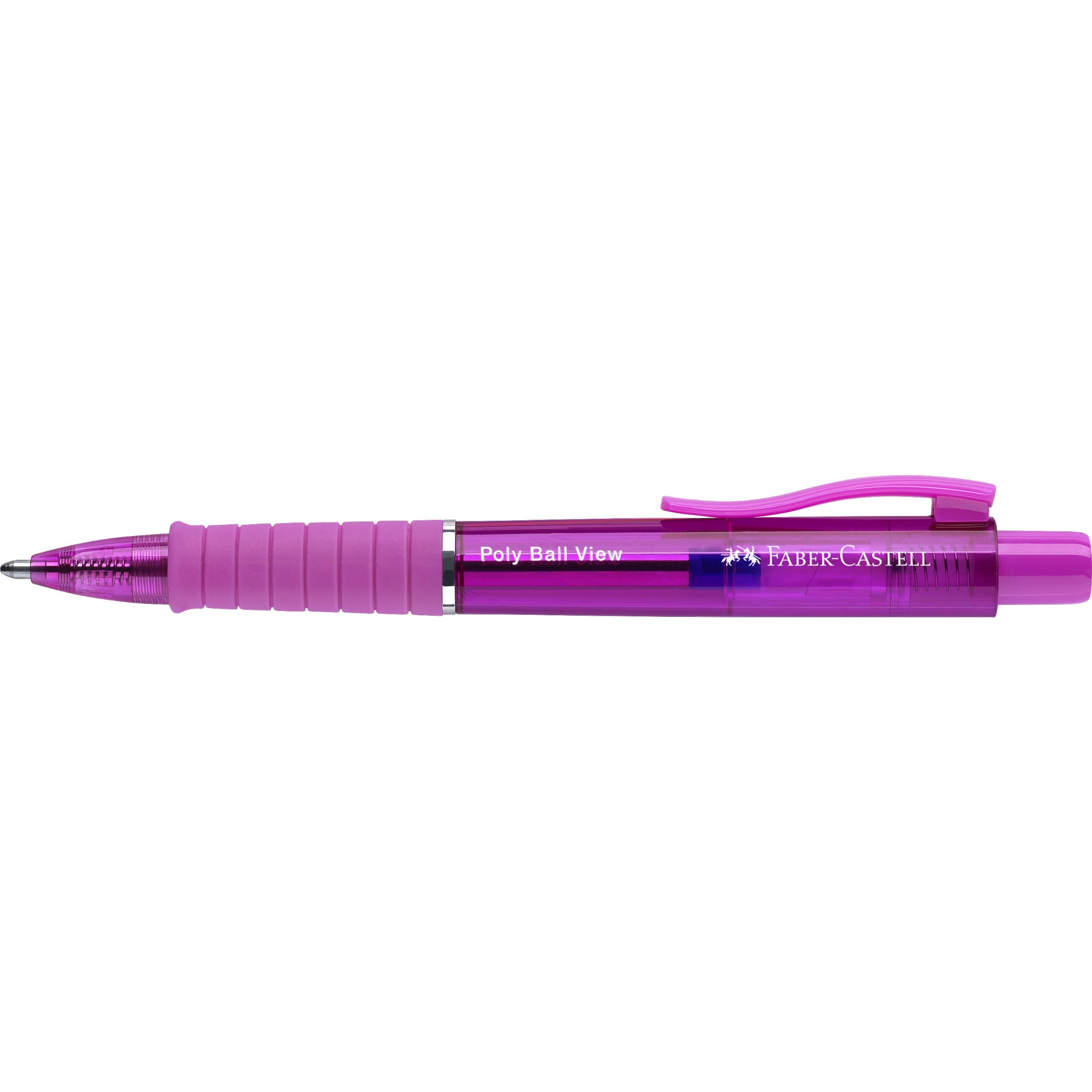 Faber-Castell Kugelschreiber Poly Ball View