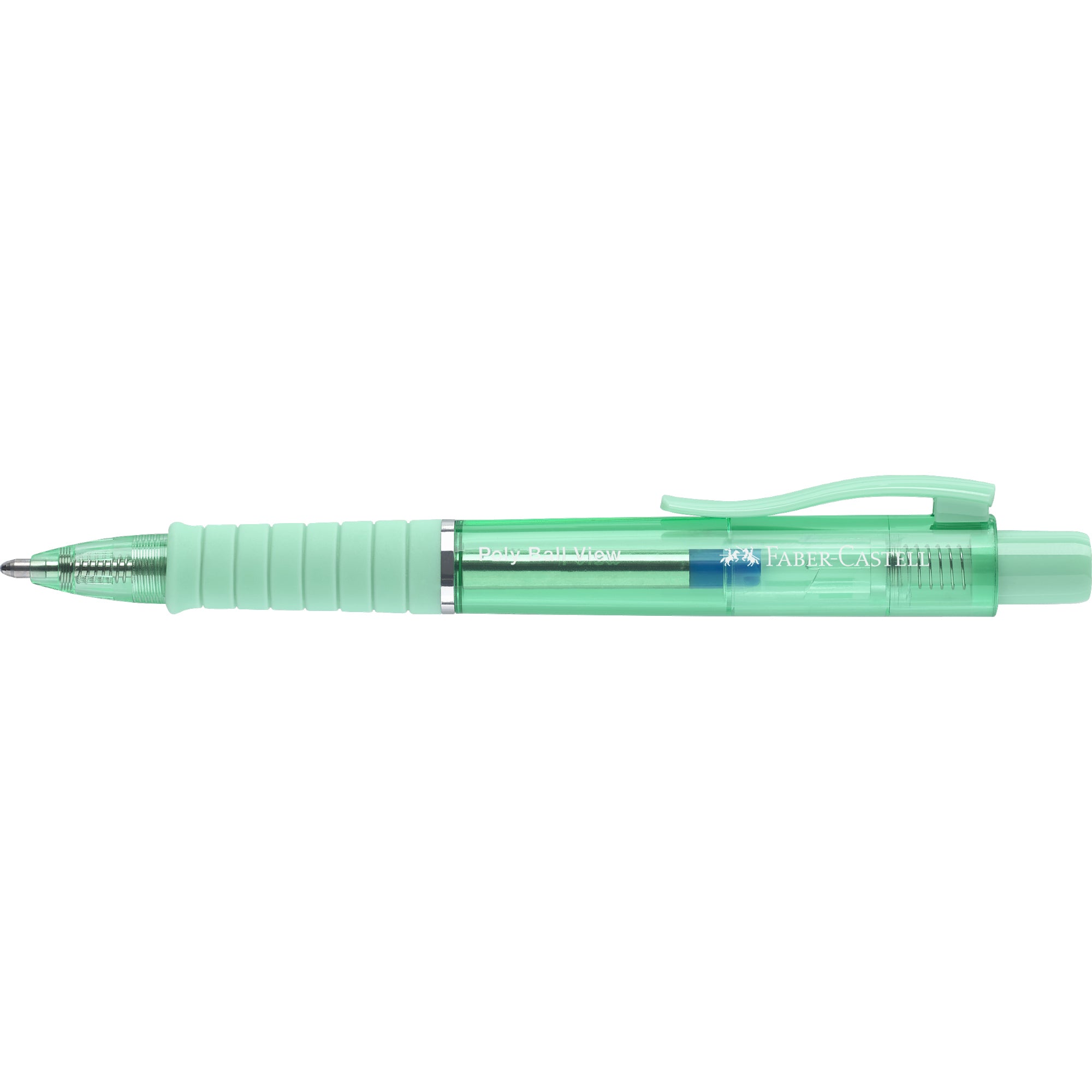 Faber-Castell Kugelschreiber Poly Ball View