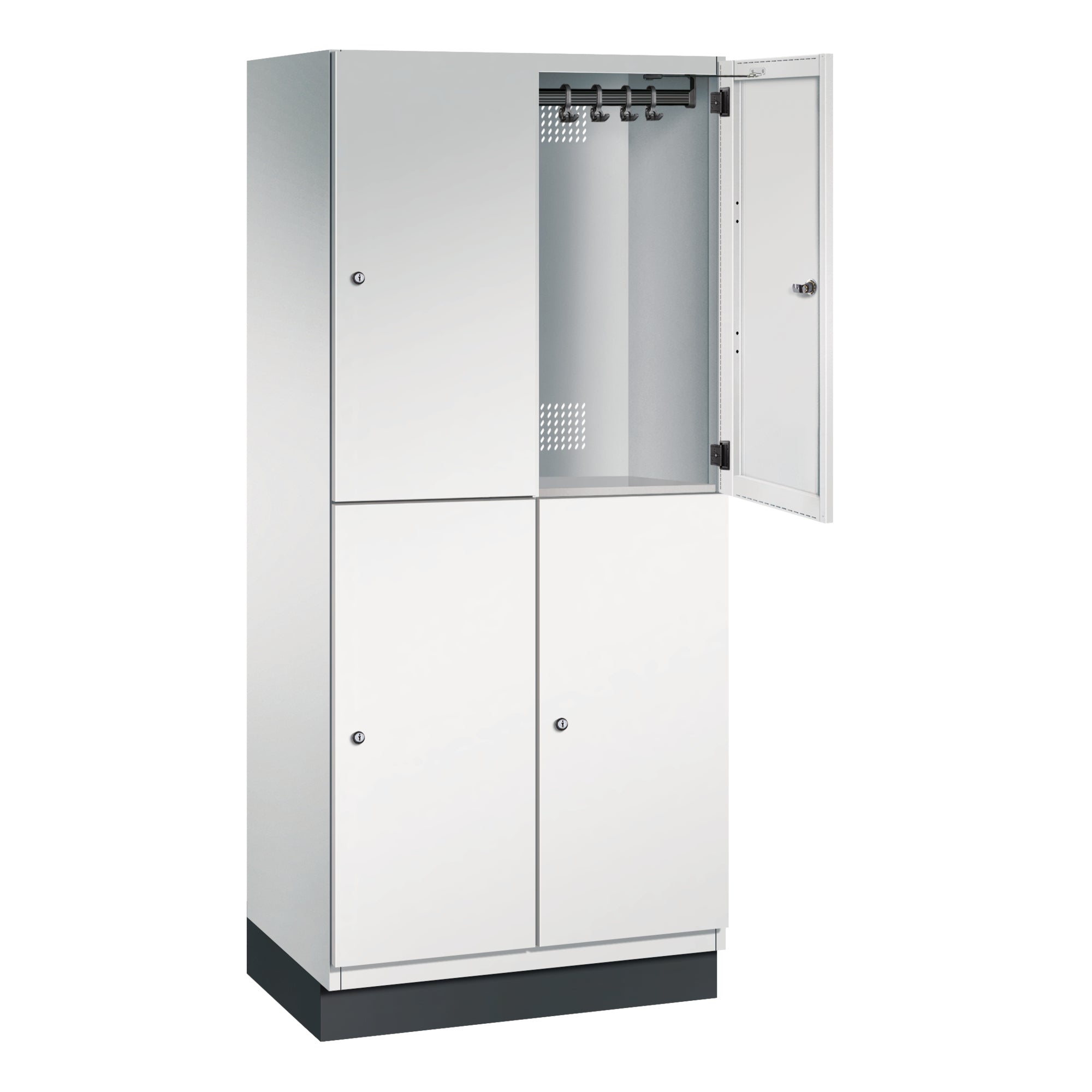 C+P Kleiderspind Cambio