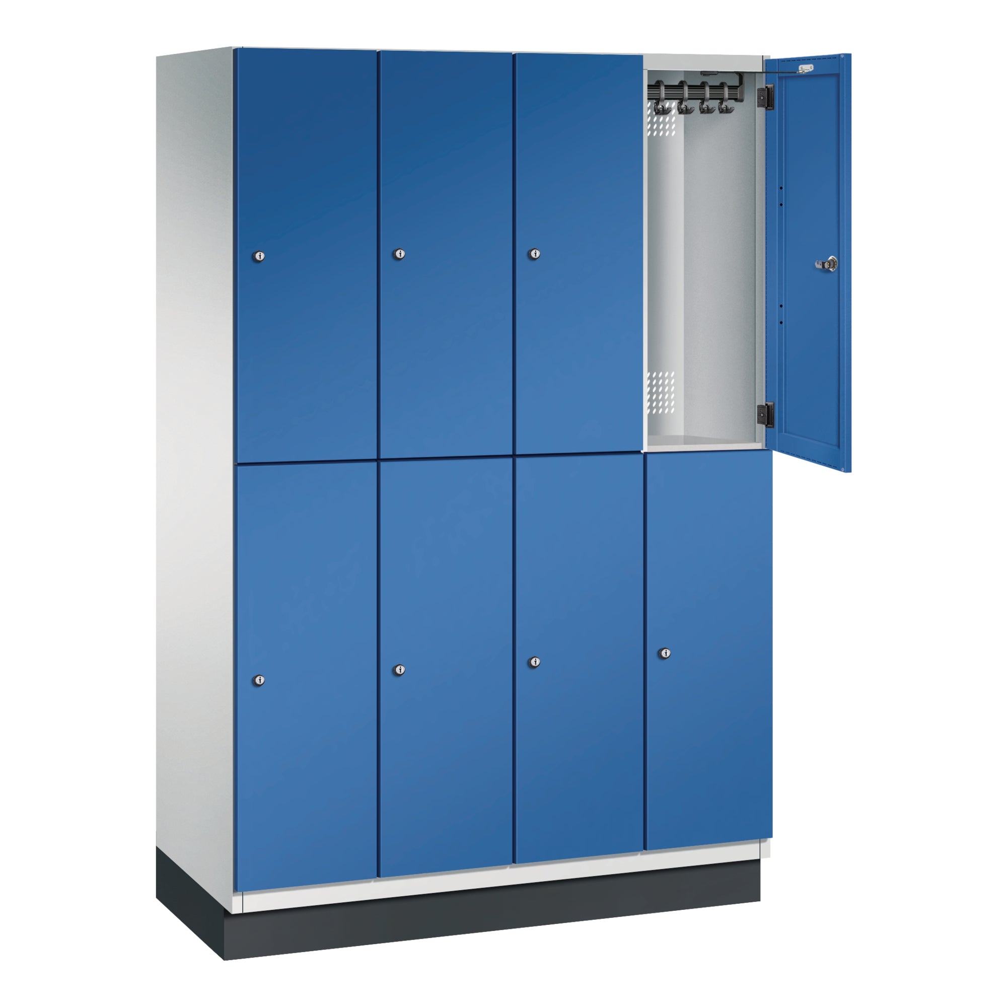 C+P Kleiderspind Cambio