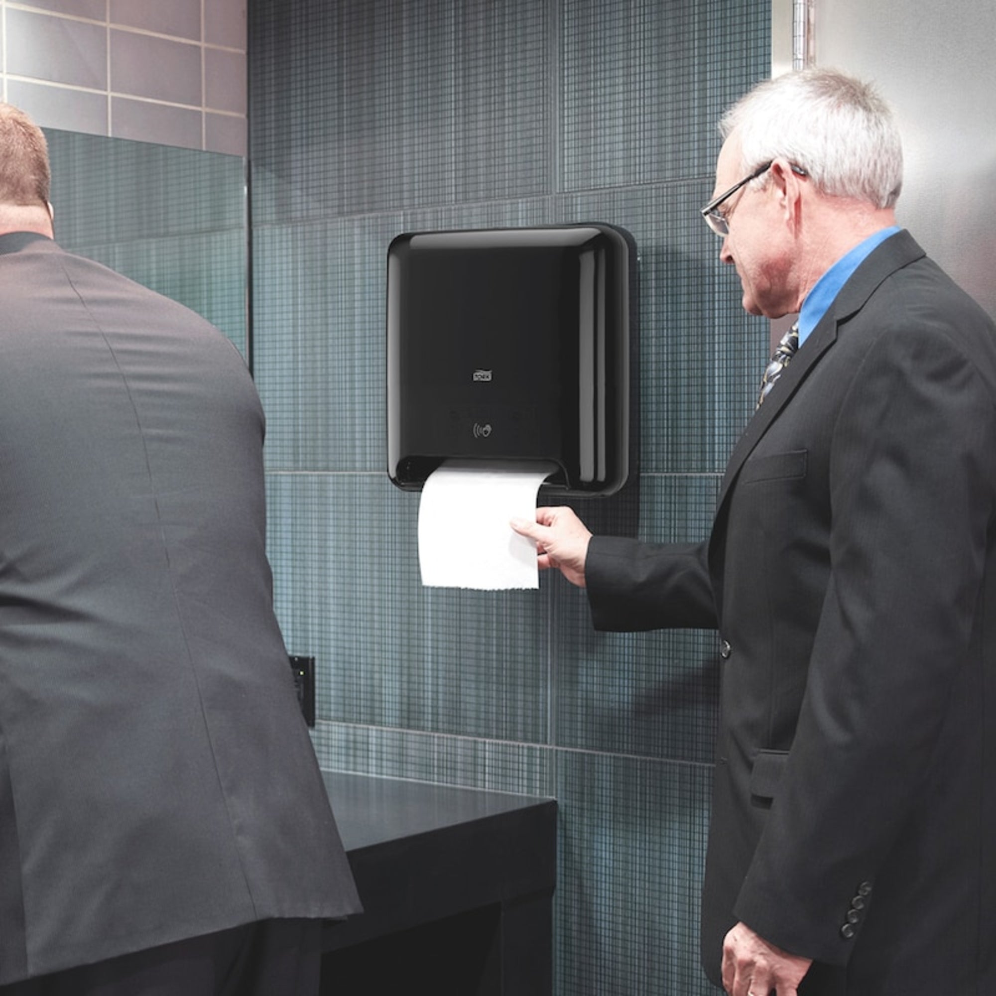 Tork Handtuchspender Matic®