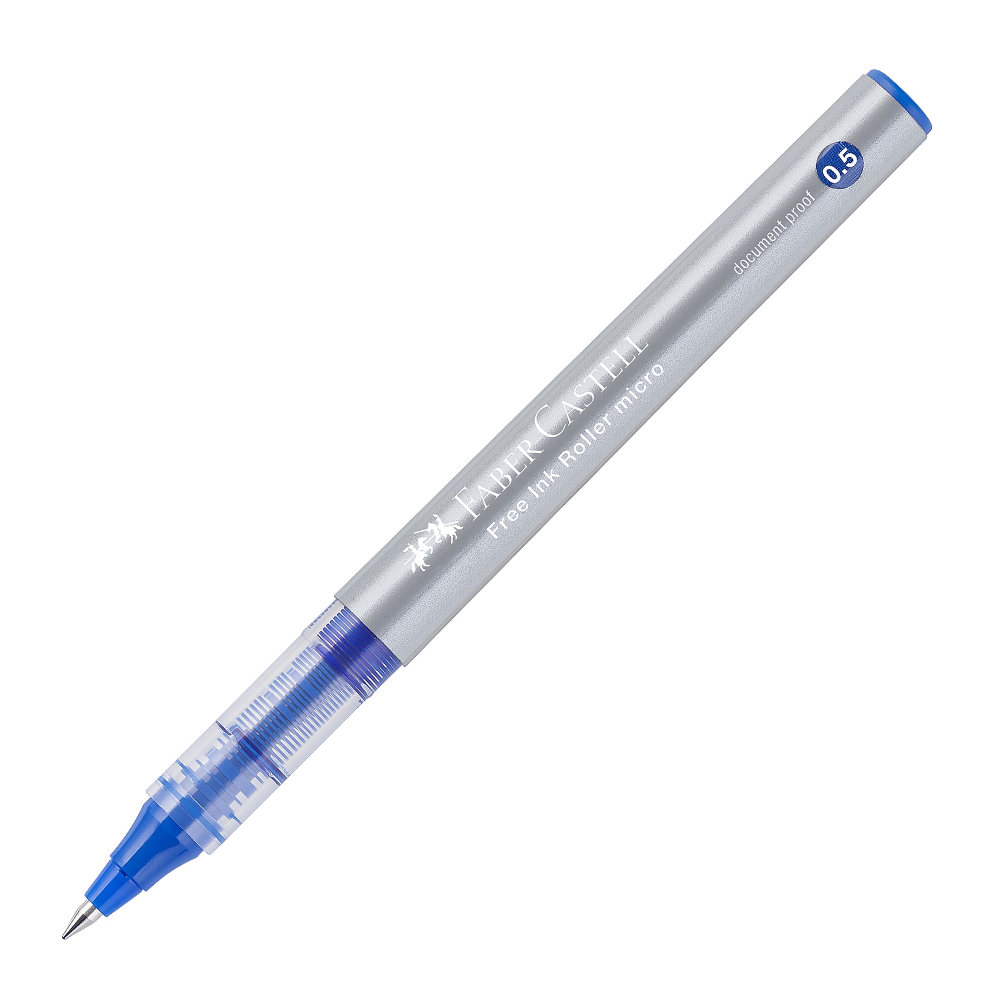 Faber-Castell Tintenroller Free Ink micro
