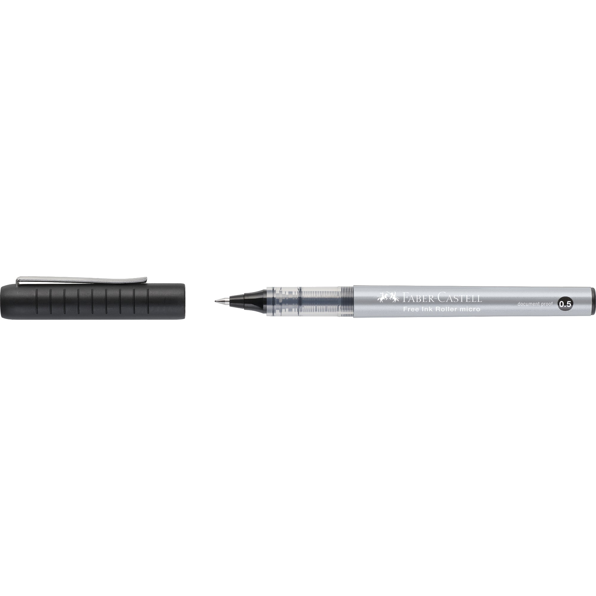 Faber-Castell Tintenroller Free Ink micro