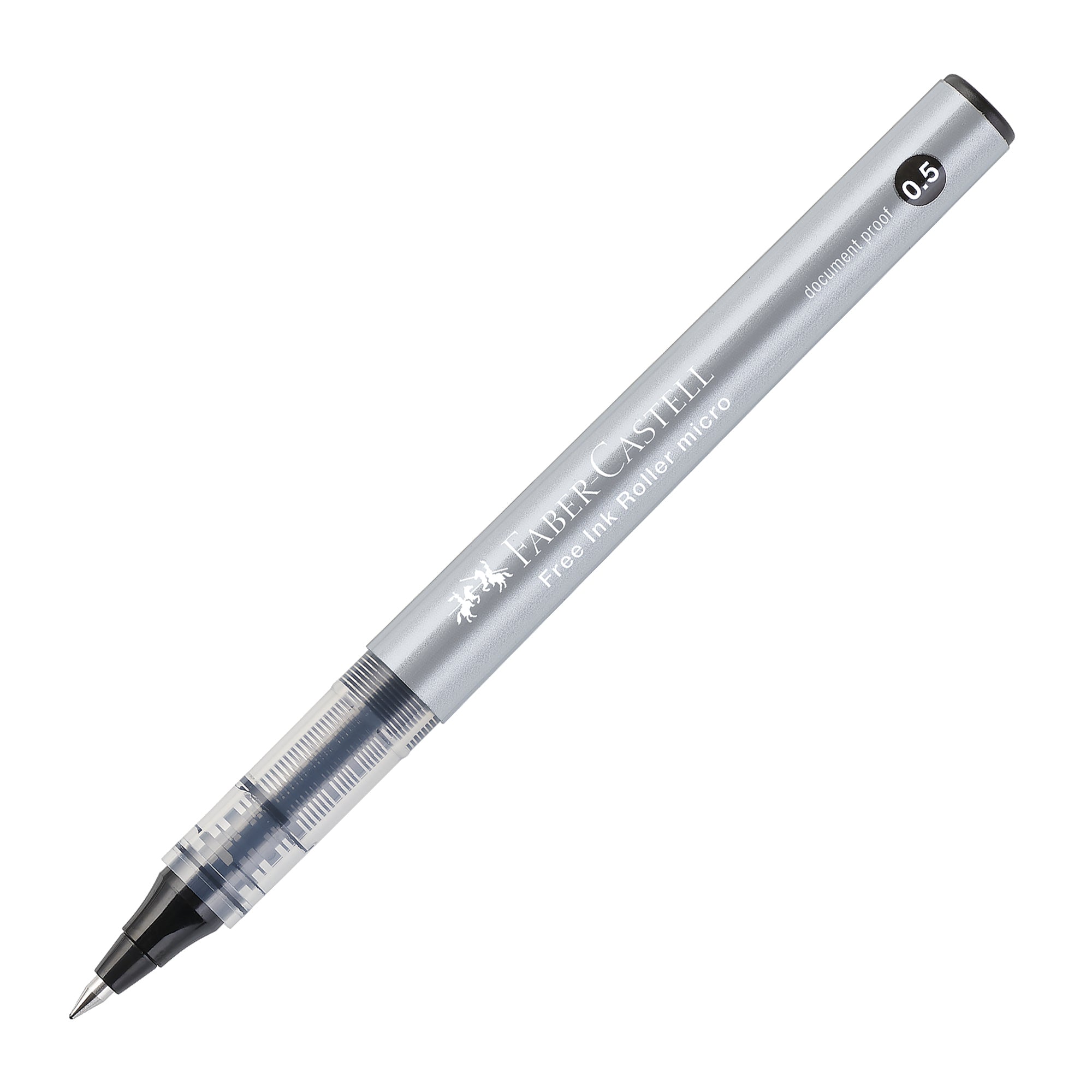 Faber-Castell Tintenroller Free Ink micro
