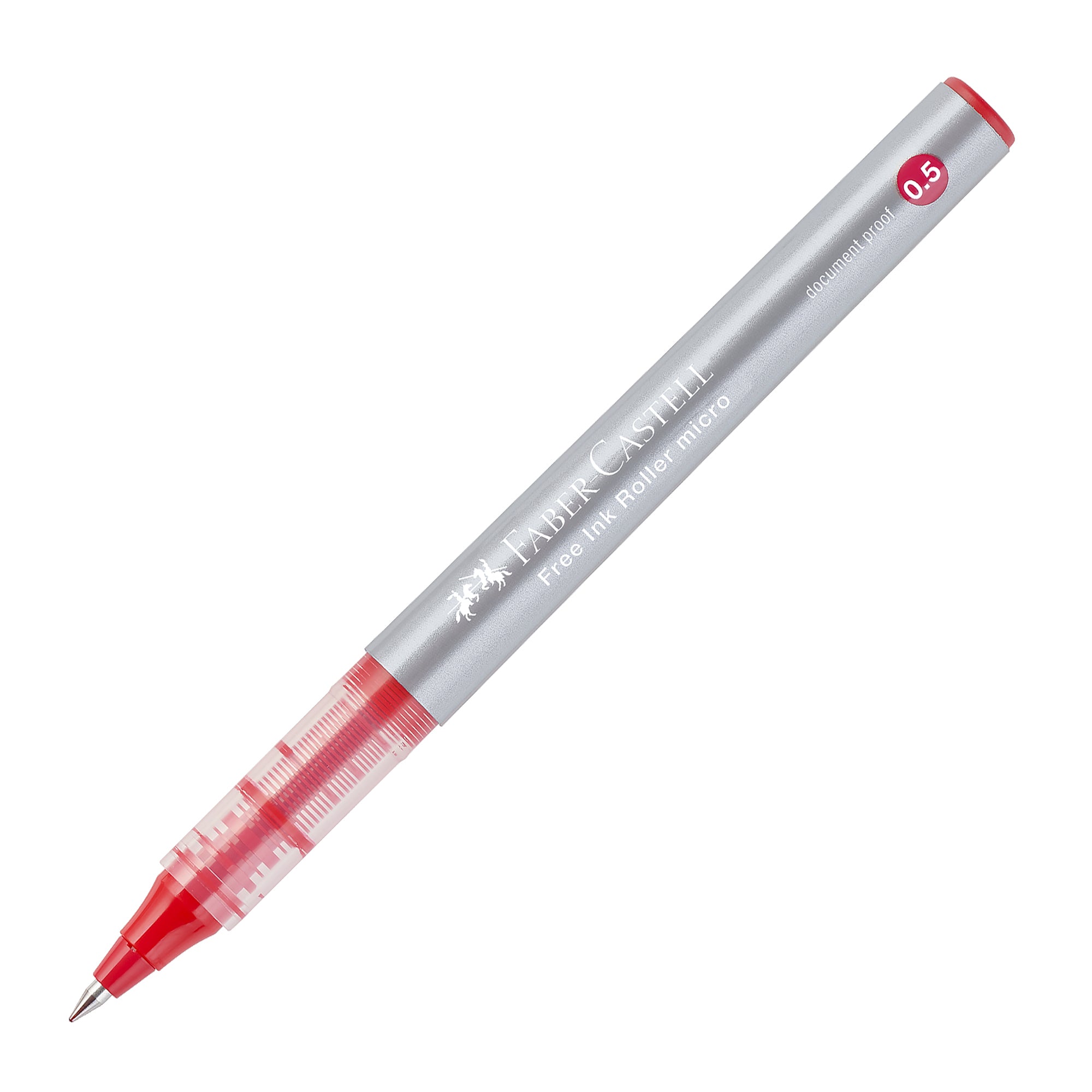 Faber-Castell Tintenroller Free Ink micro