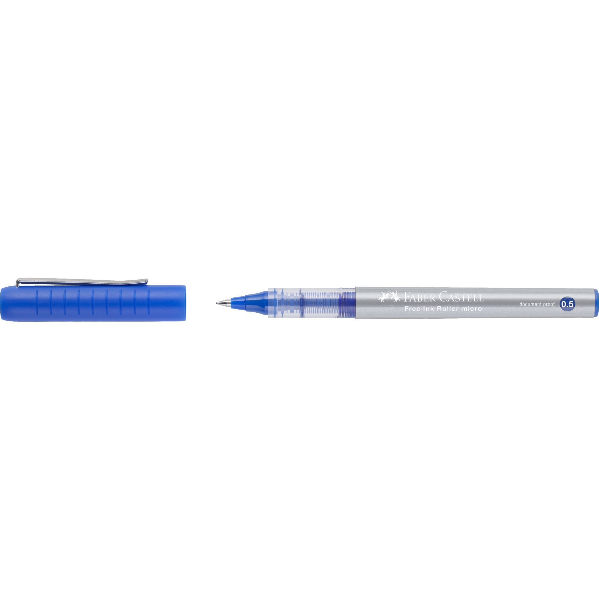Faber-Castell Tintenroller Free Ink micro